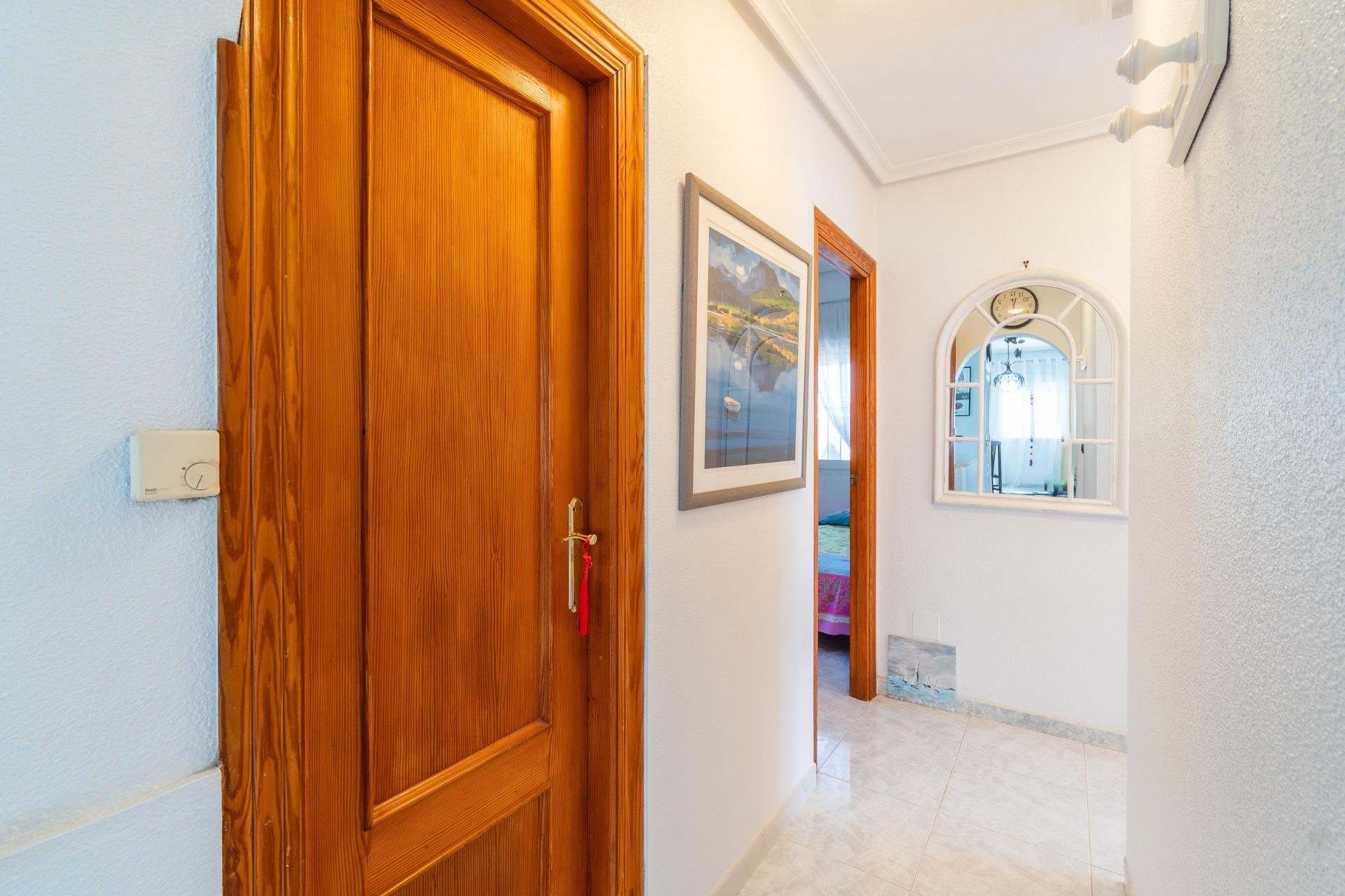 Revente - Villa - Orihuela Costa - Playa Flamenca