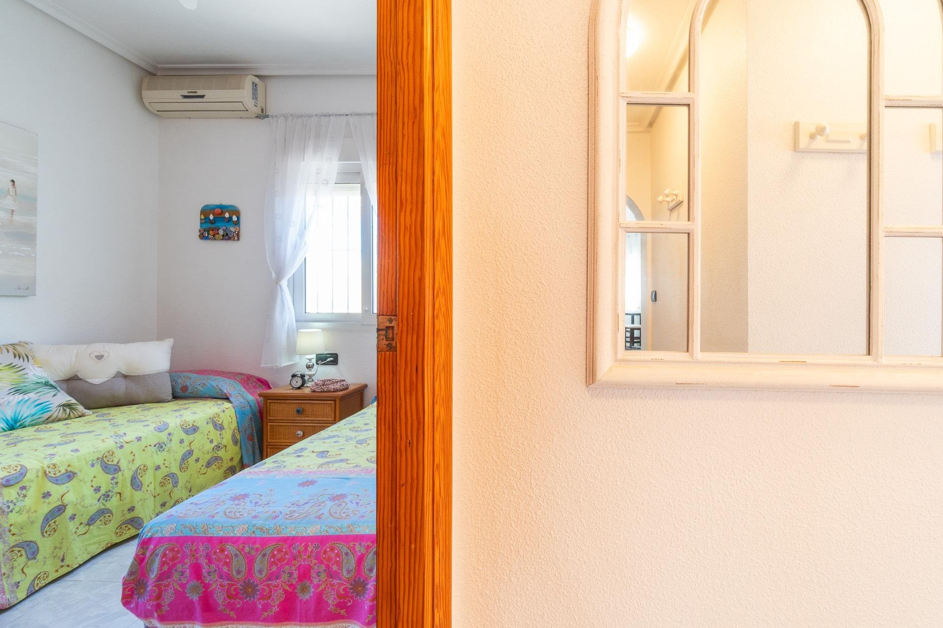 Revente - Villa - Orihuela Costa - Playa Flamenca