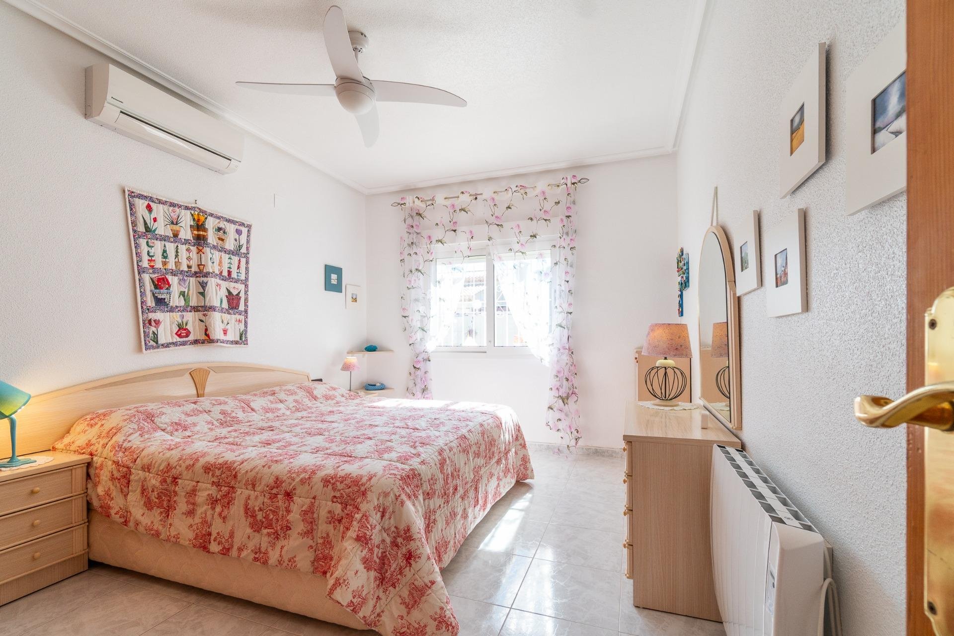 Revente - Villa - Orihuela Costa - Playa Flamenca