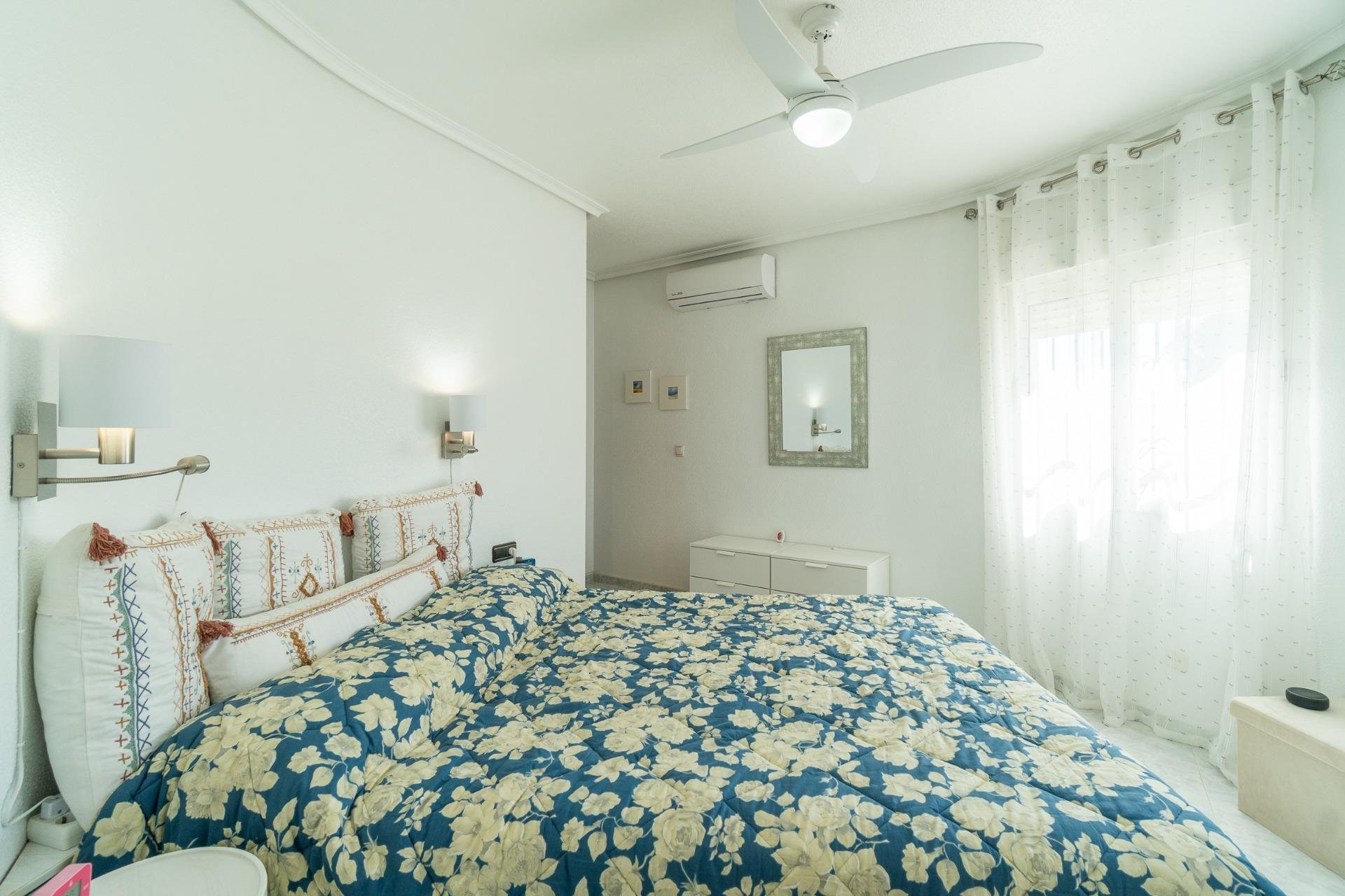 Revente - Villa - Orihuela Costa - Playa Flamenca