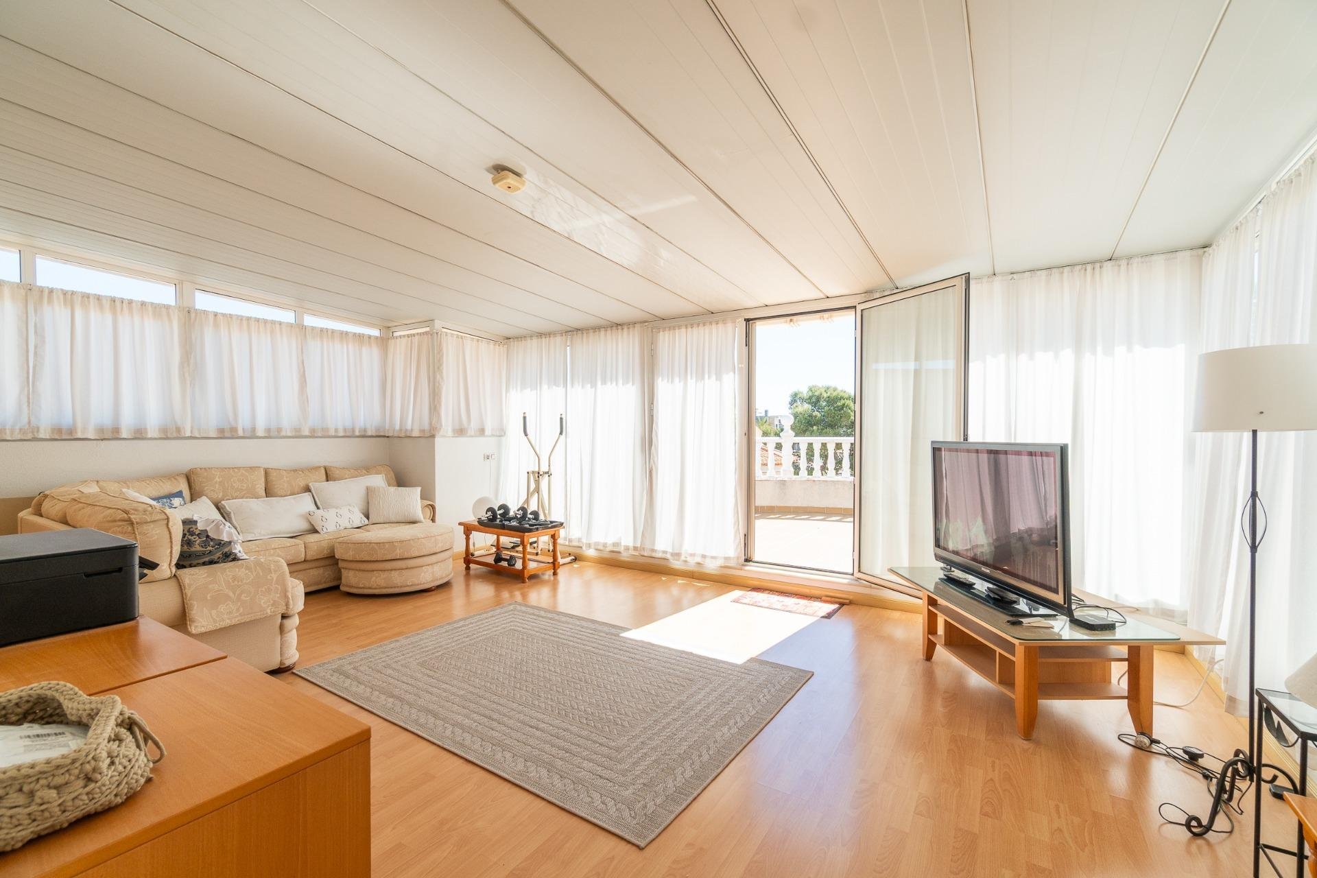Revente - Villa - Orihuela Costa - Playa Flamenca