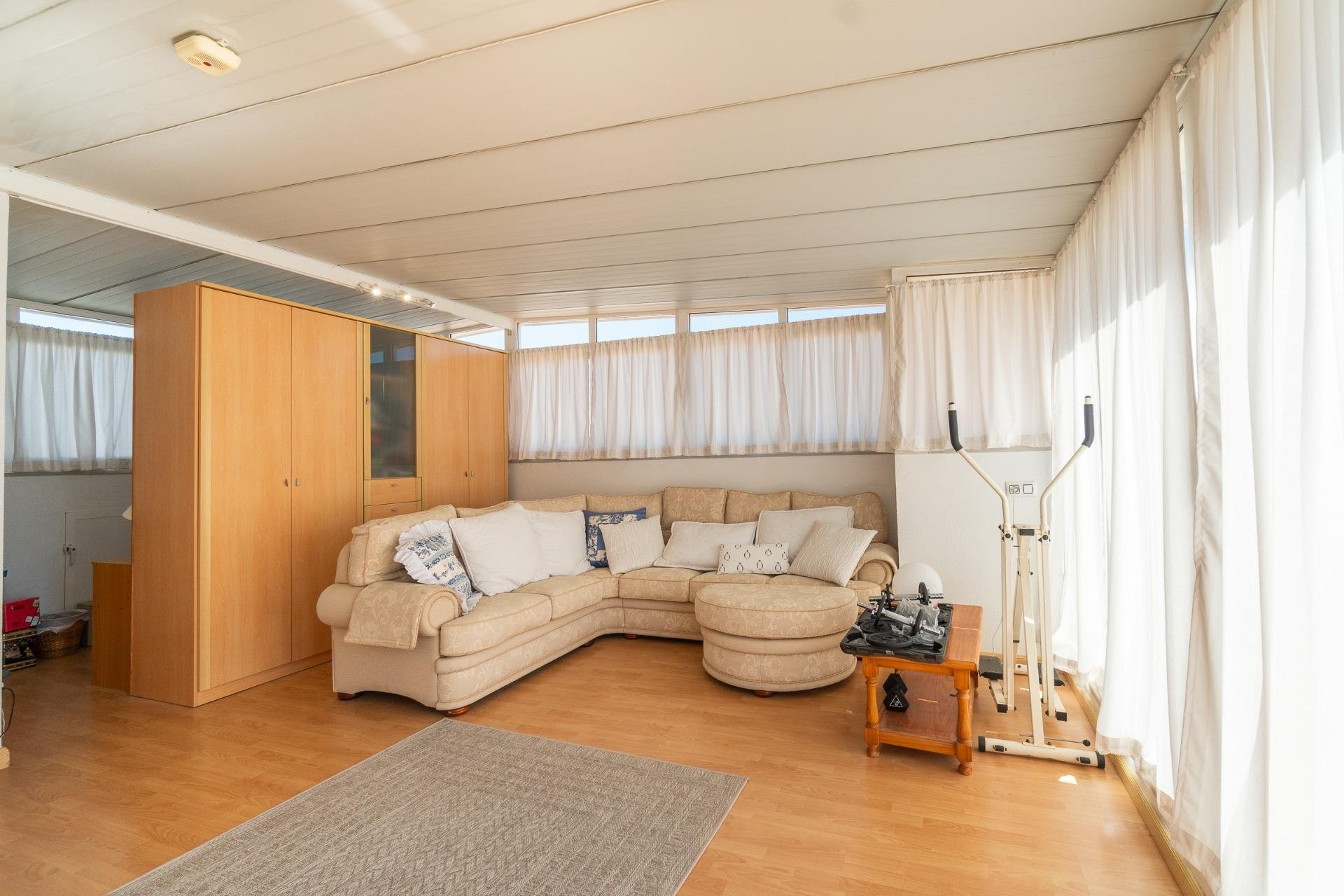 Revente - Villa - Orihuela Costa - Playa Flamenca