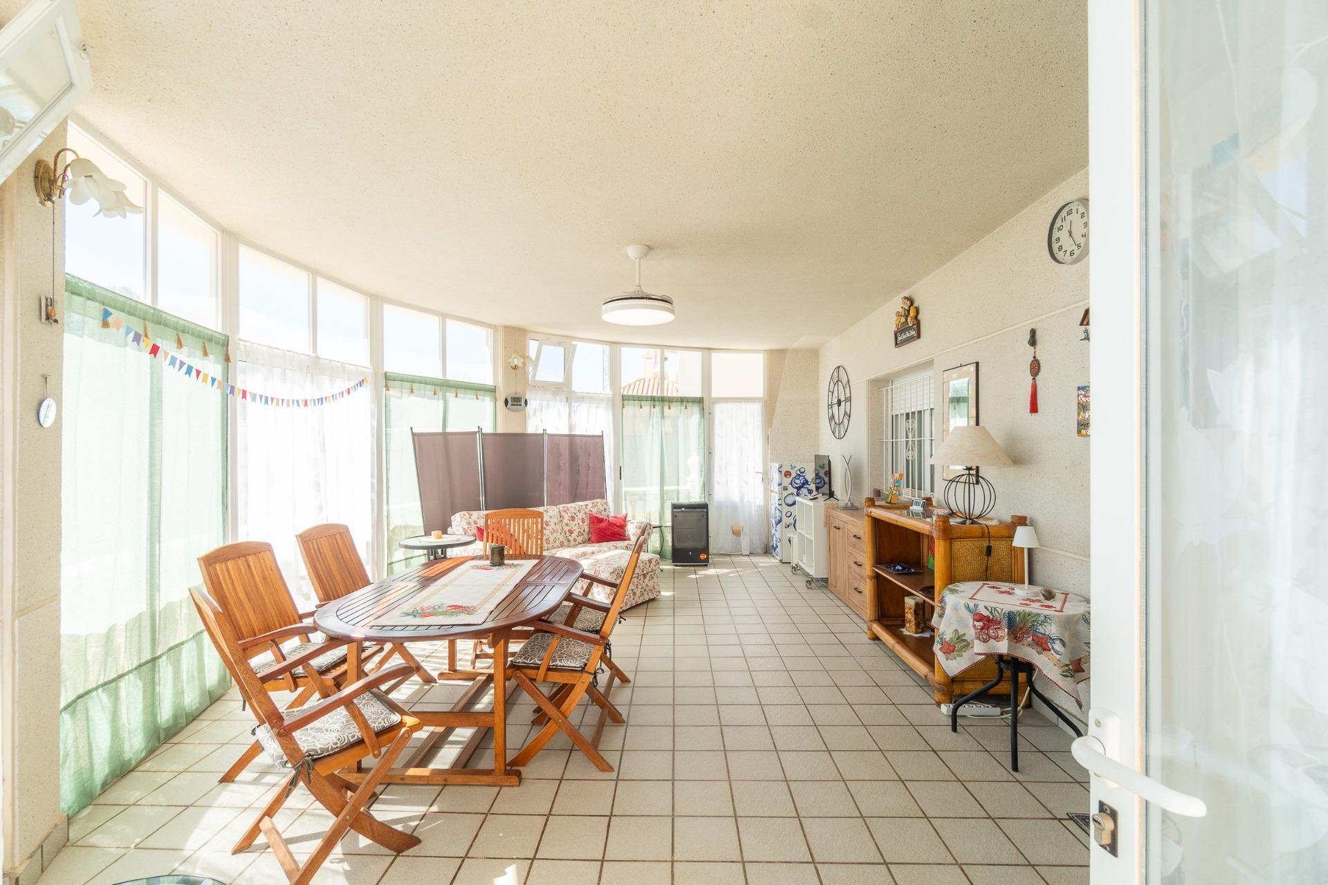 Revente - Villa - Orihuela Costa - Playa Flamenca
