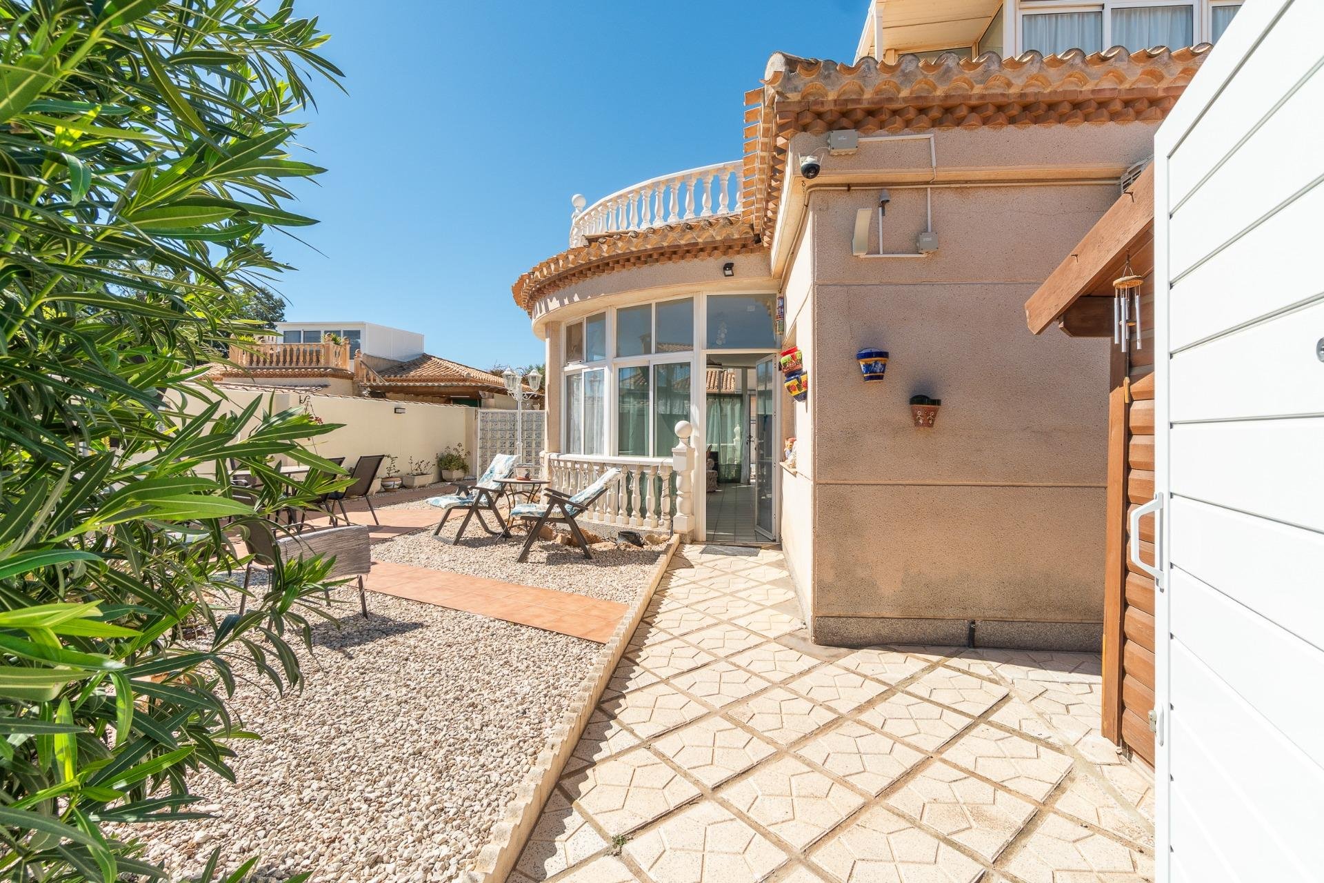Revente - Villa - Orihuela Costa - Playa Flamenca