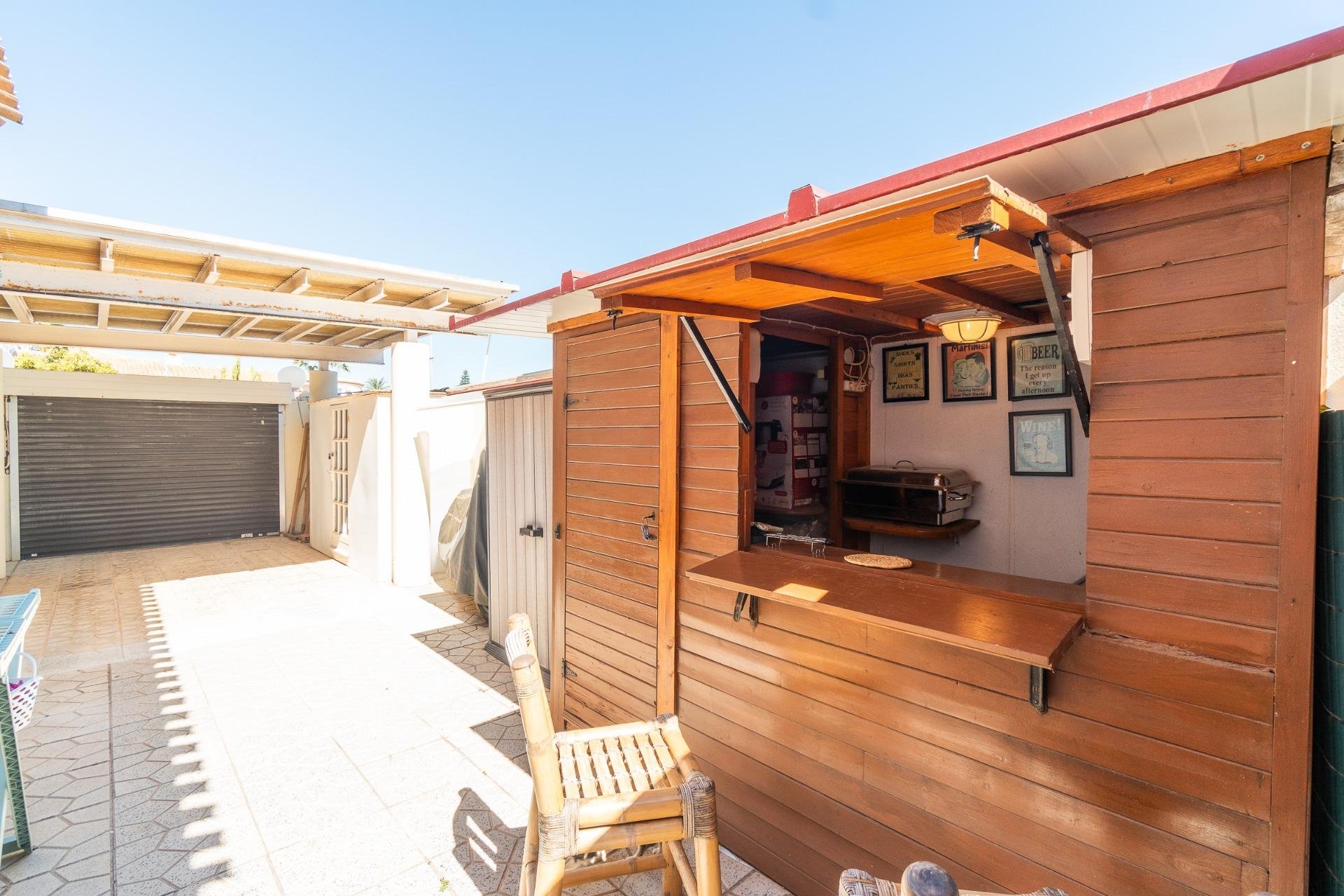Revente - Villa - Orihuela Costa - Playa Flamenca