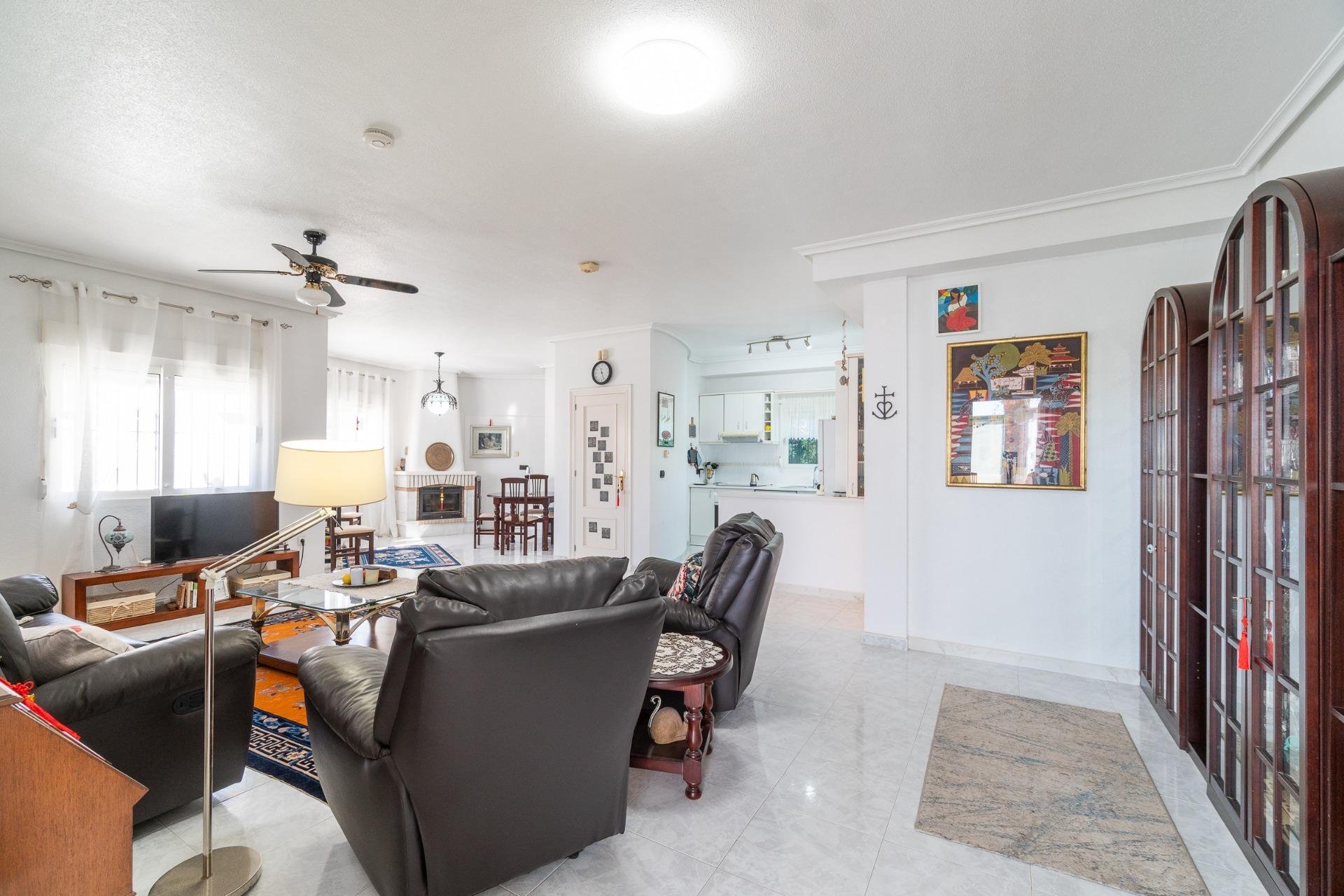 Revente - Villa - Orihuela Costa - Playa Flamenca