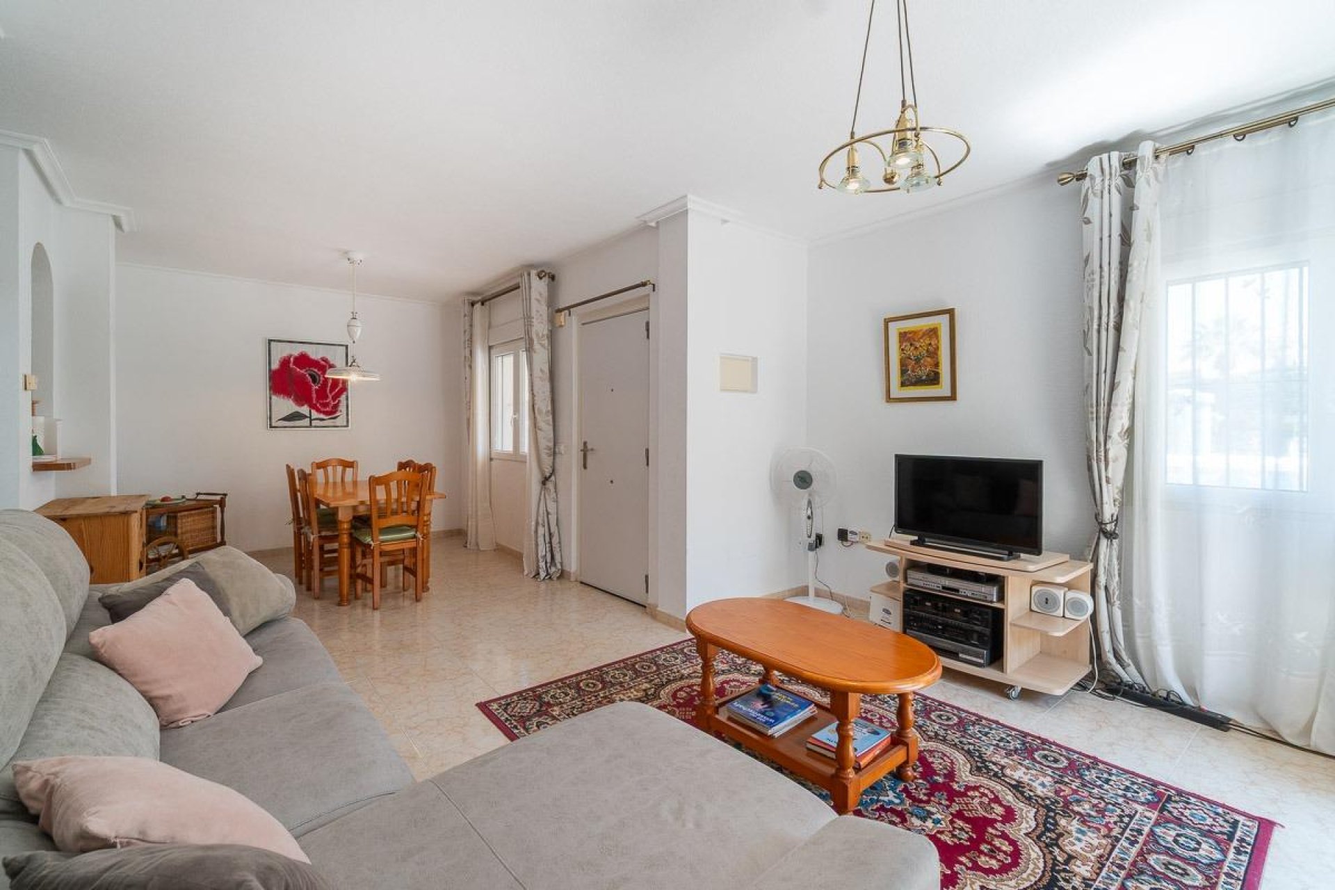 Revente - Villa - Orihuela Costa - Playa Flamenca