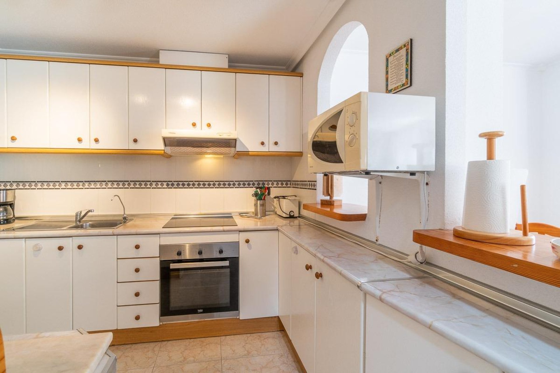 Revente - Villa - Orihuela Costa - Playa Flamenca