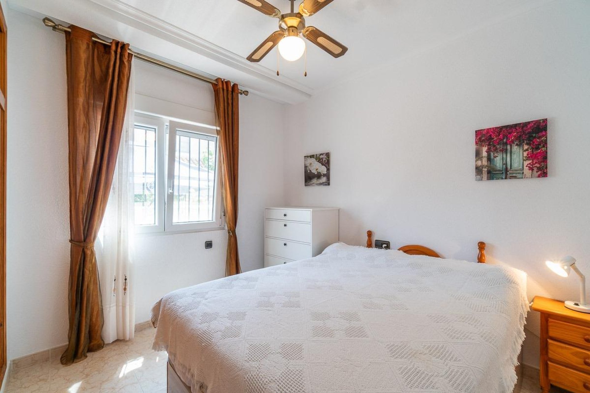 Revente - Villa - Orihuela Costa - Playa Flamenca