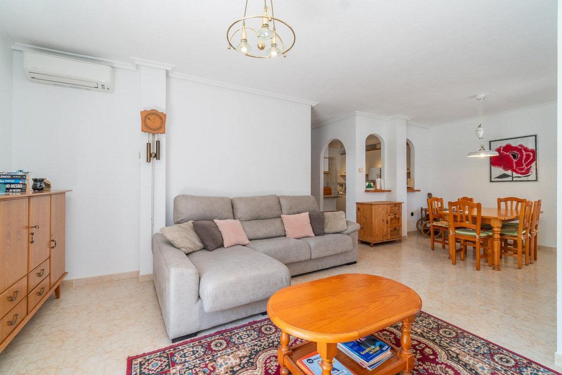Revente - Villa - Orihuela Costa - Playa Flamenca