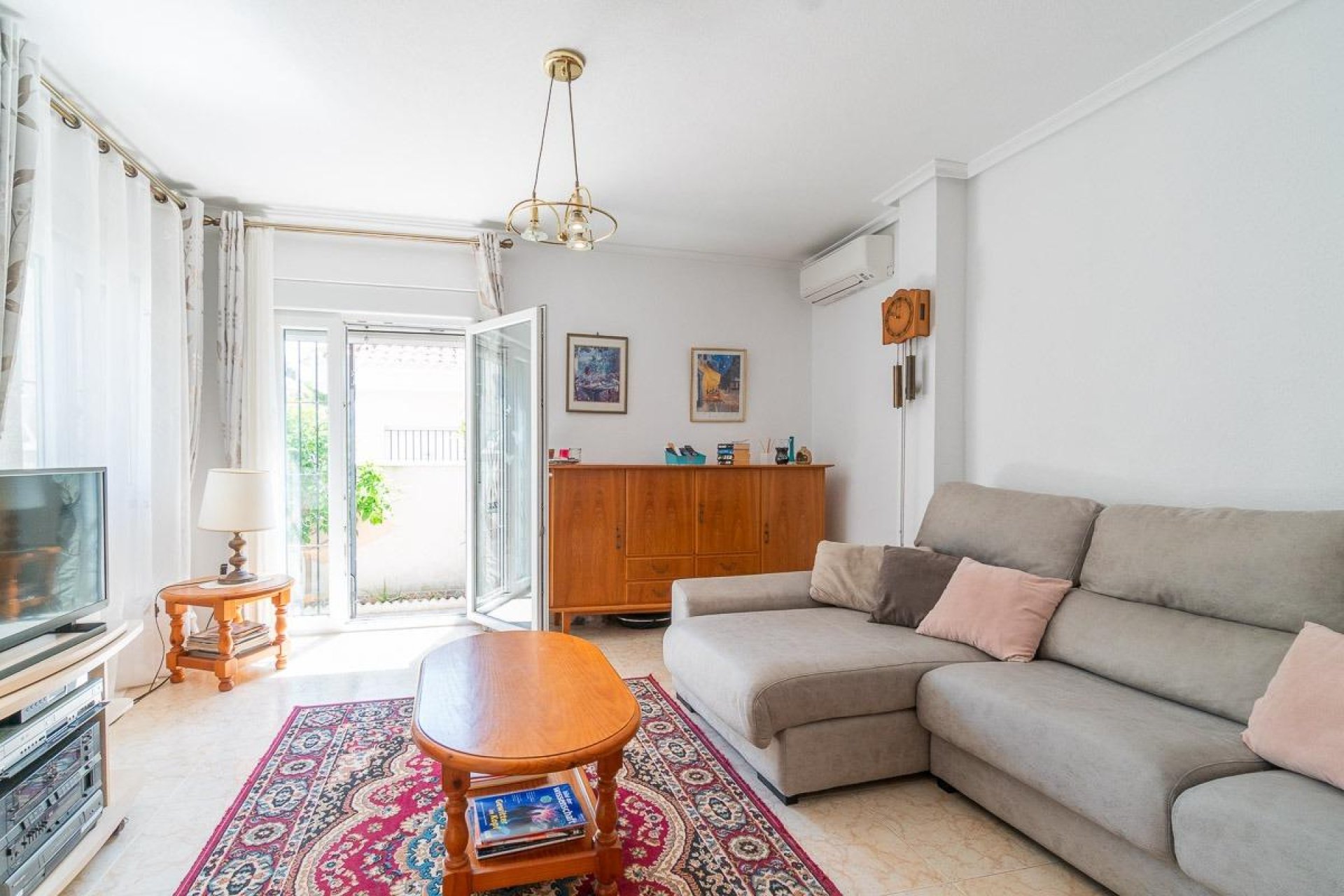 Revente - Villa - Orihuela Costa - Playa Flamenca