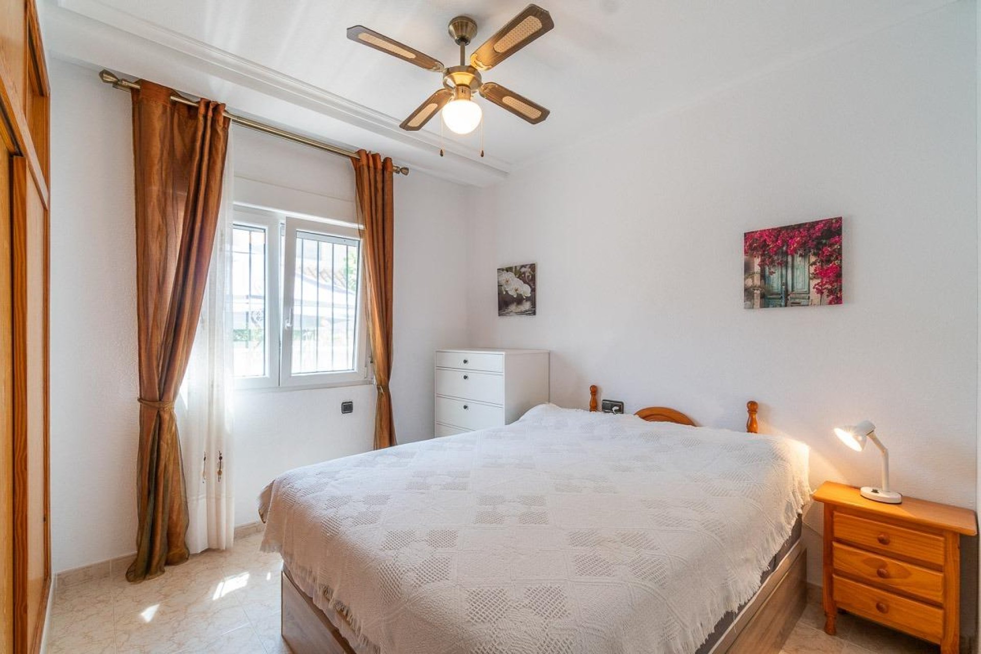 Revente - Villa - Orihuela Costa - Playa Flamenca