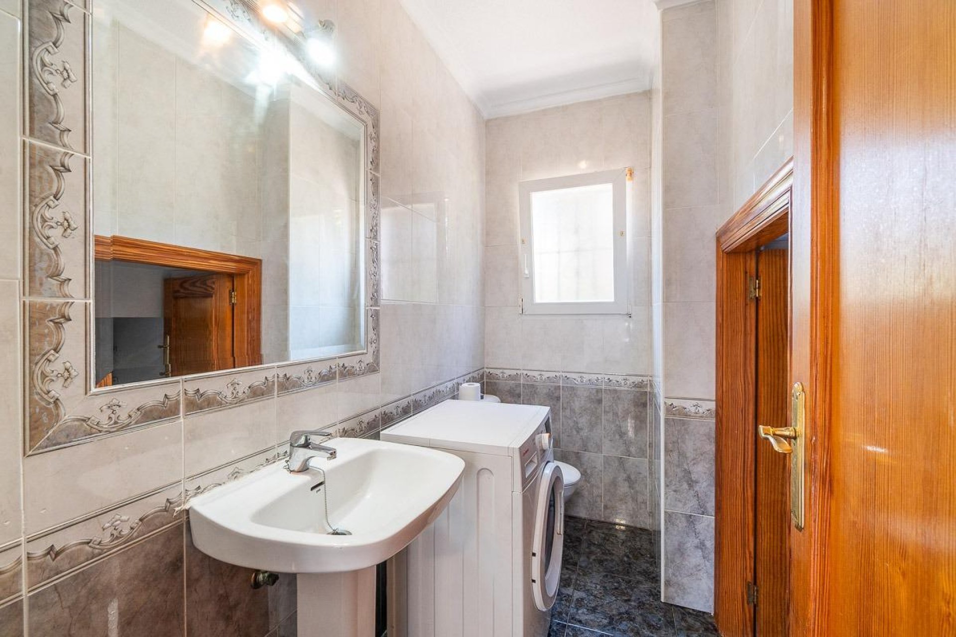 Revente - Villa - Orihuela Costa - Playa Flamenca