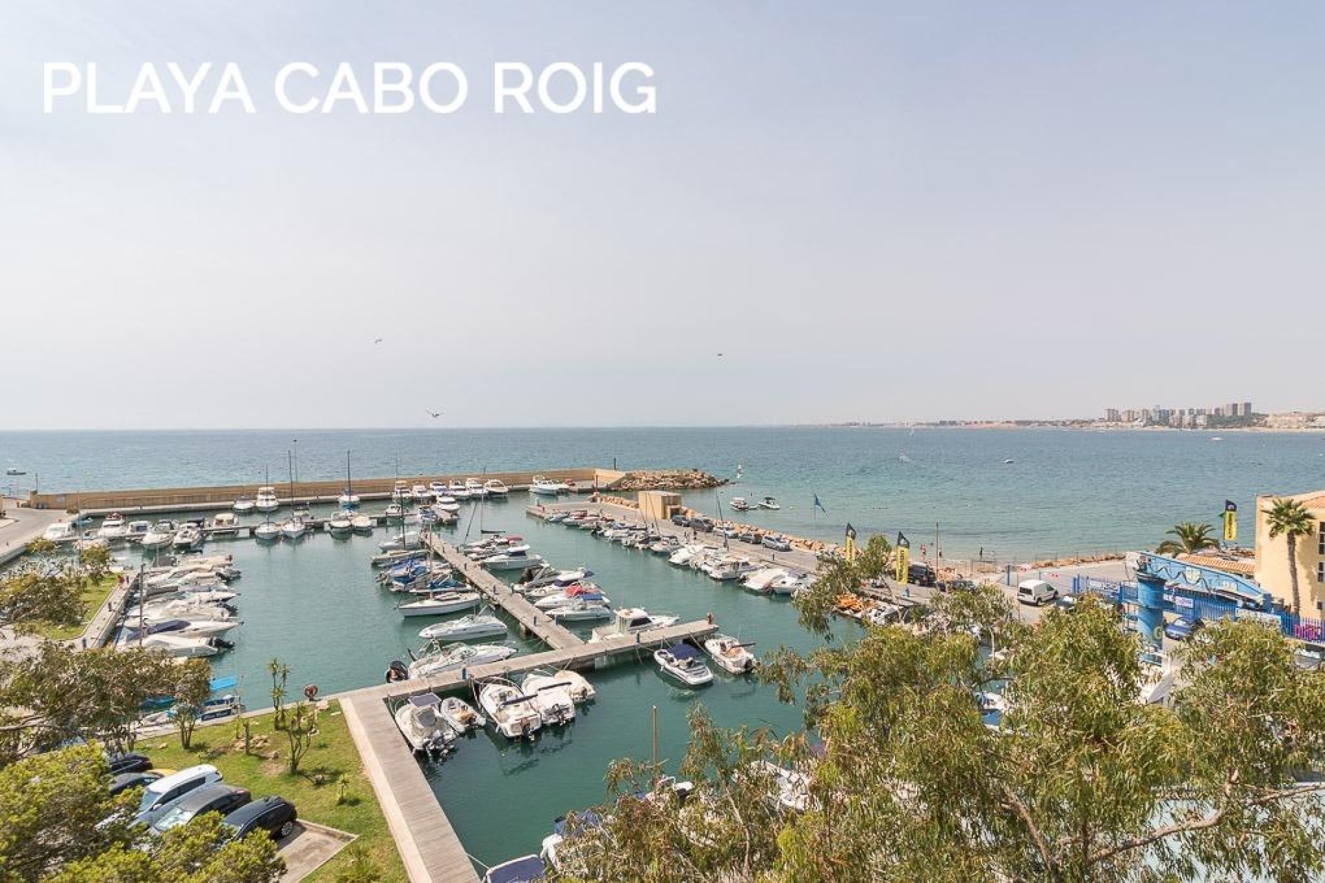 Revente - Villa - Orihuela Costa - Playa Flamenca