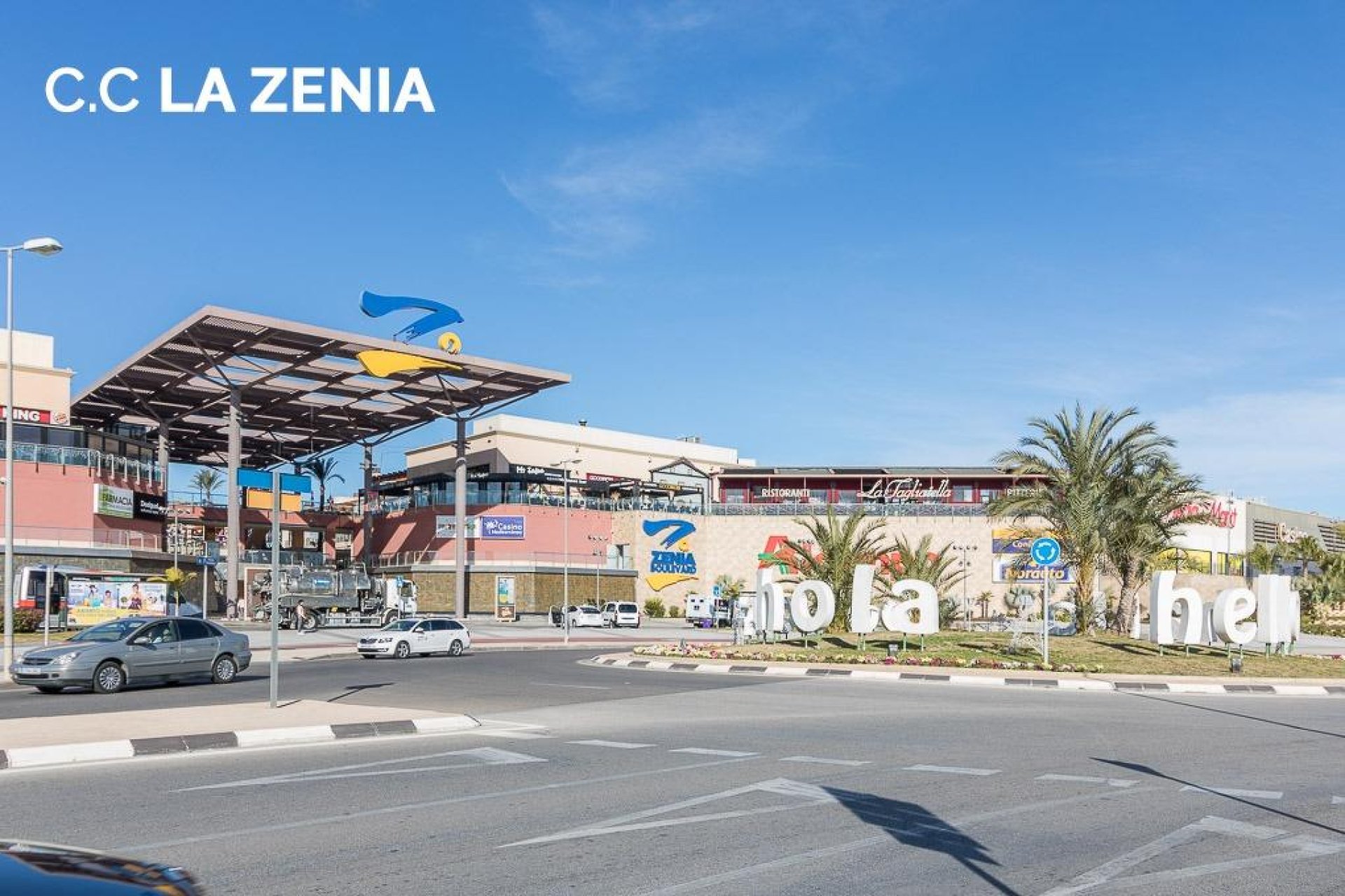 Revente - Villa - Orihuela Costa - Playa Flamenca