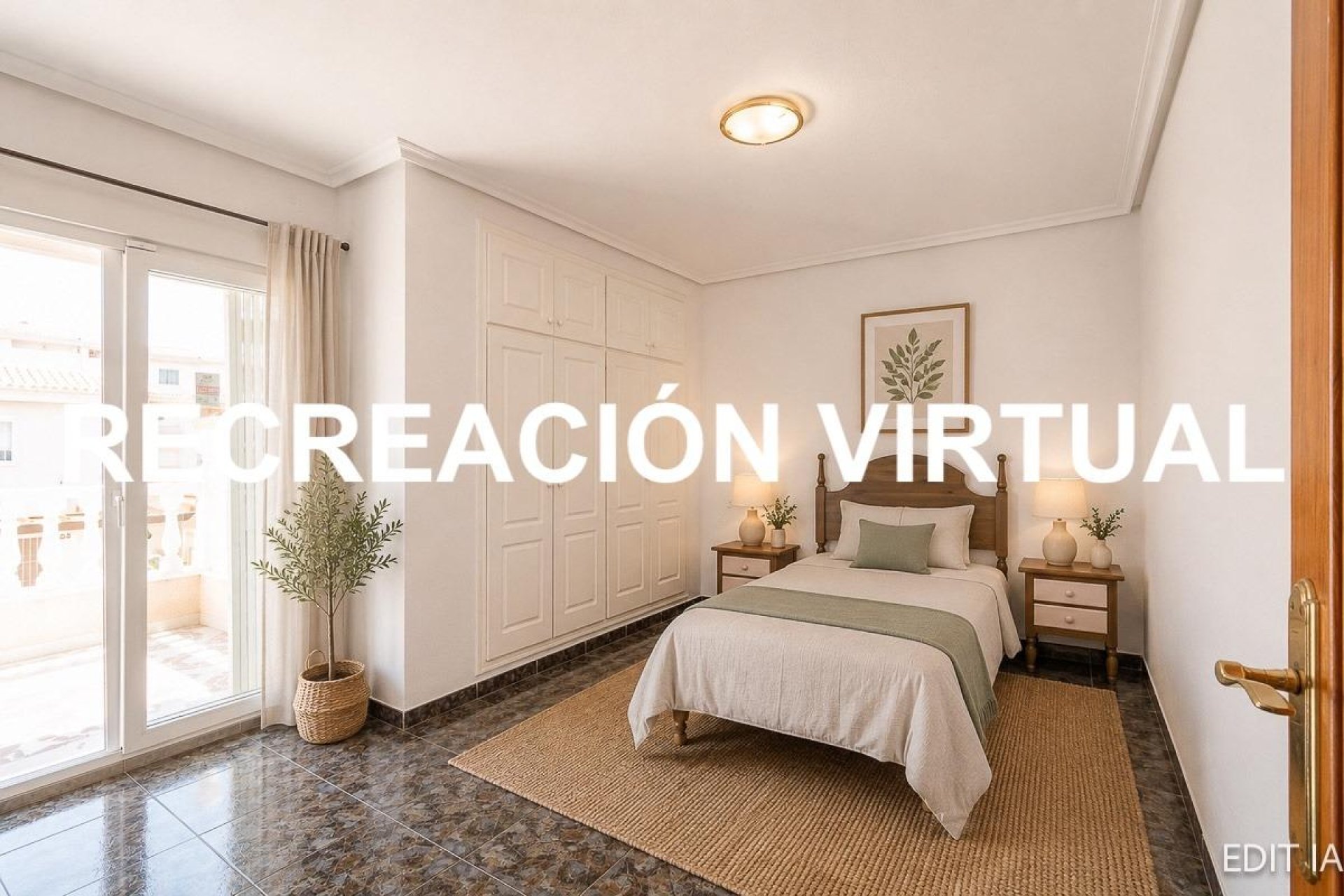 Revente - Villa - Orihuela Costa - Playa Flamenca