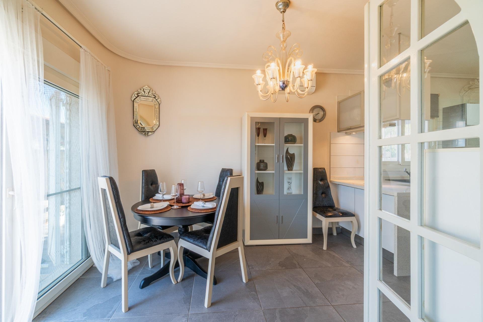 Revente - Villa - Orihuela Costa - Playa Flamenca