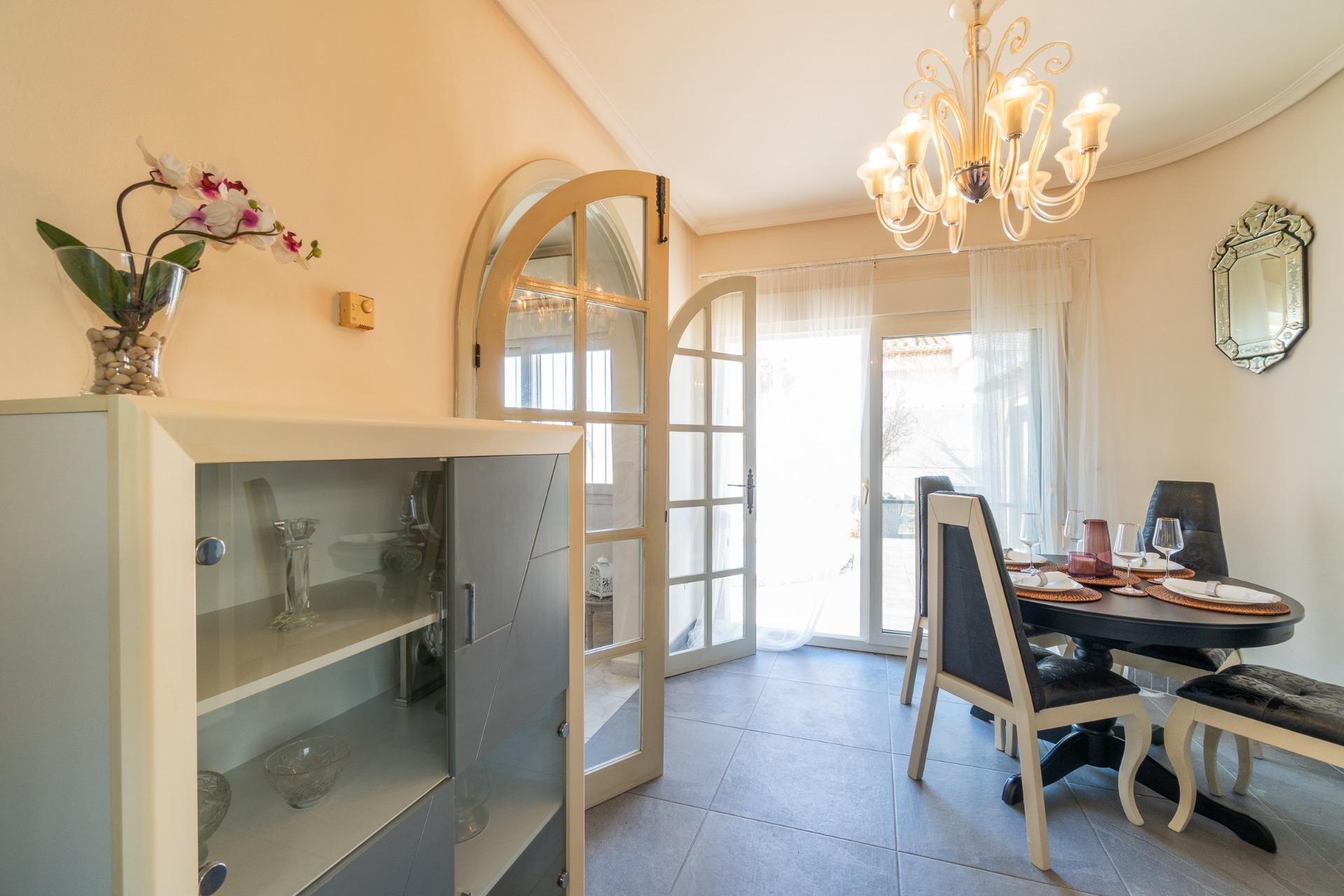 Revente - Villa - Orihuela Costa - Playa Flamenca
