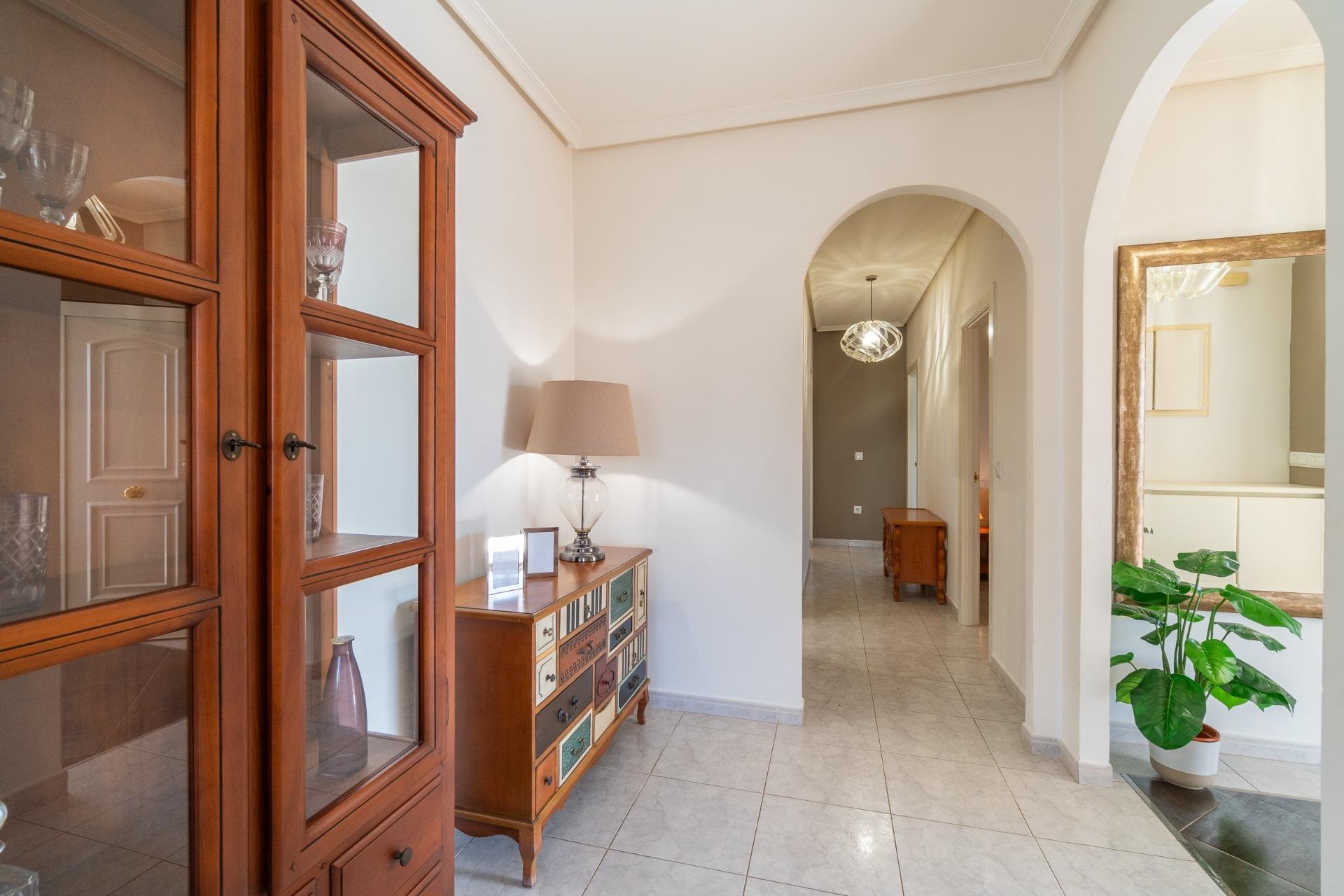 Revente - Villa - Orihuela Costa - Playa Flamenca