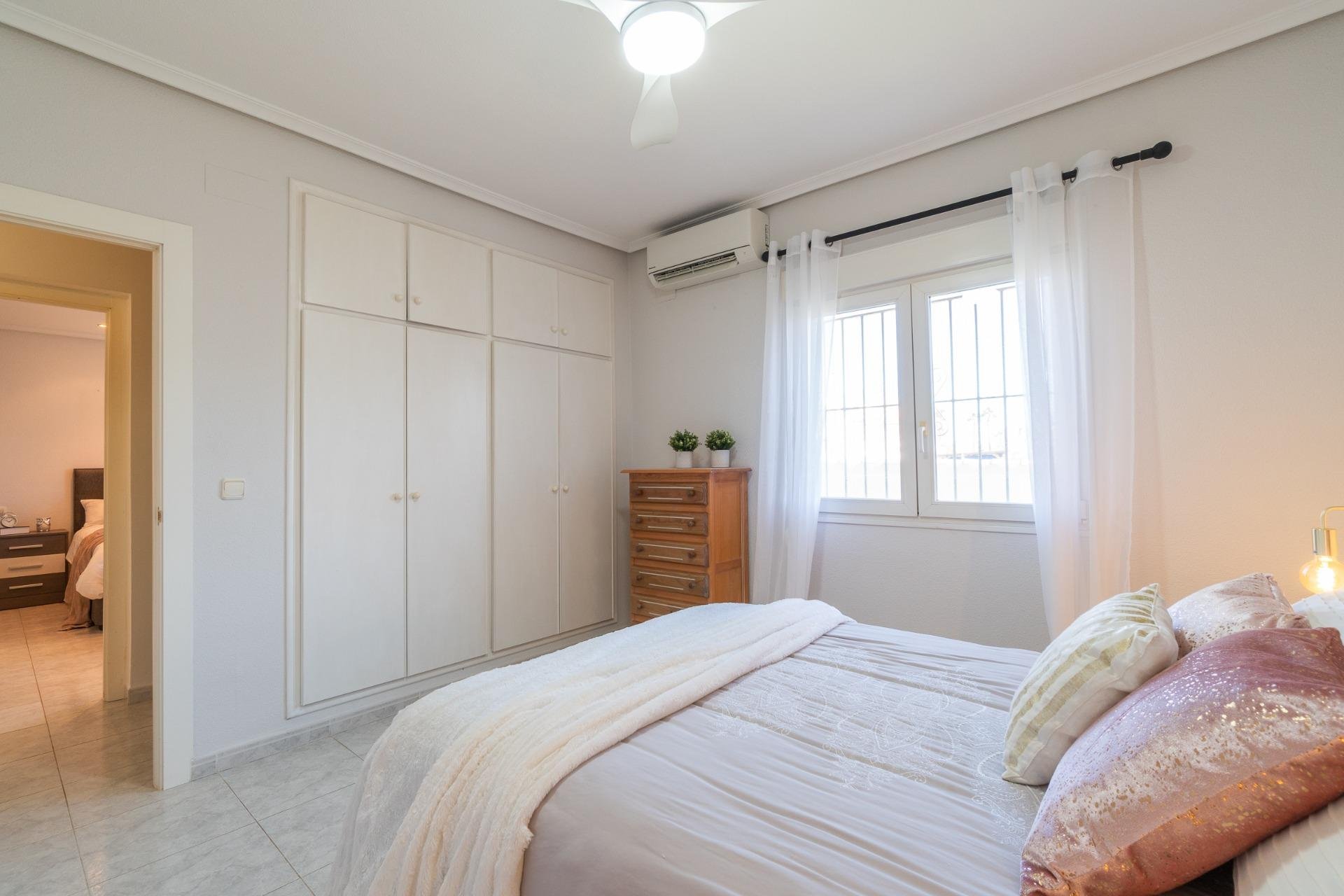 Revente - Villa - Orihuela Costa - Playa Flamenca