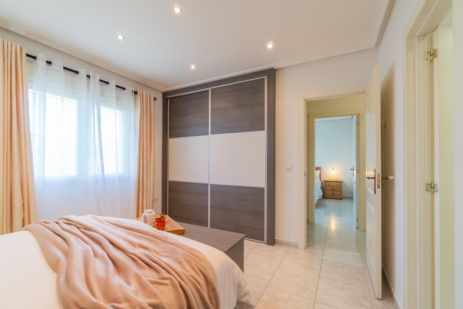 Revente - Villa - Orihuela Costa - Playa Flamenca