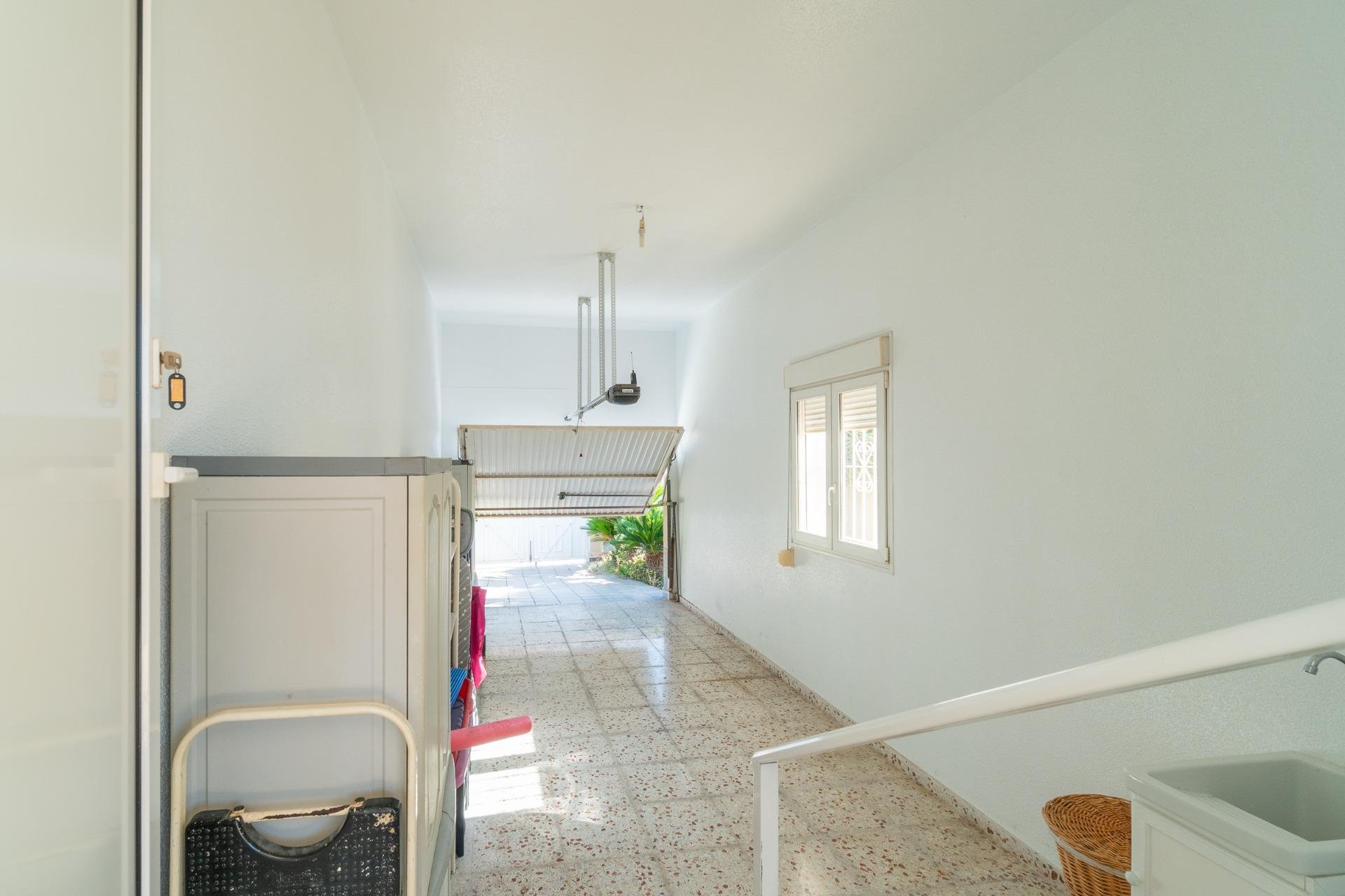 Revente - Villa - Orihuela Costa - Playa Flamenca