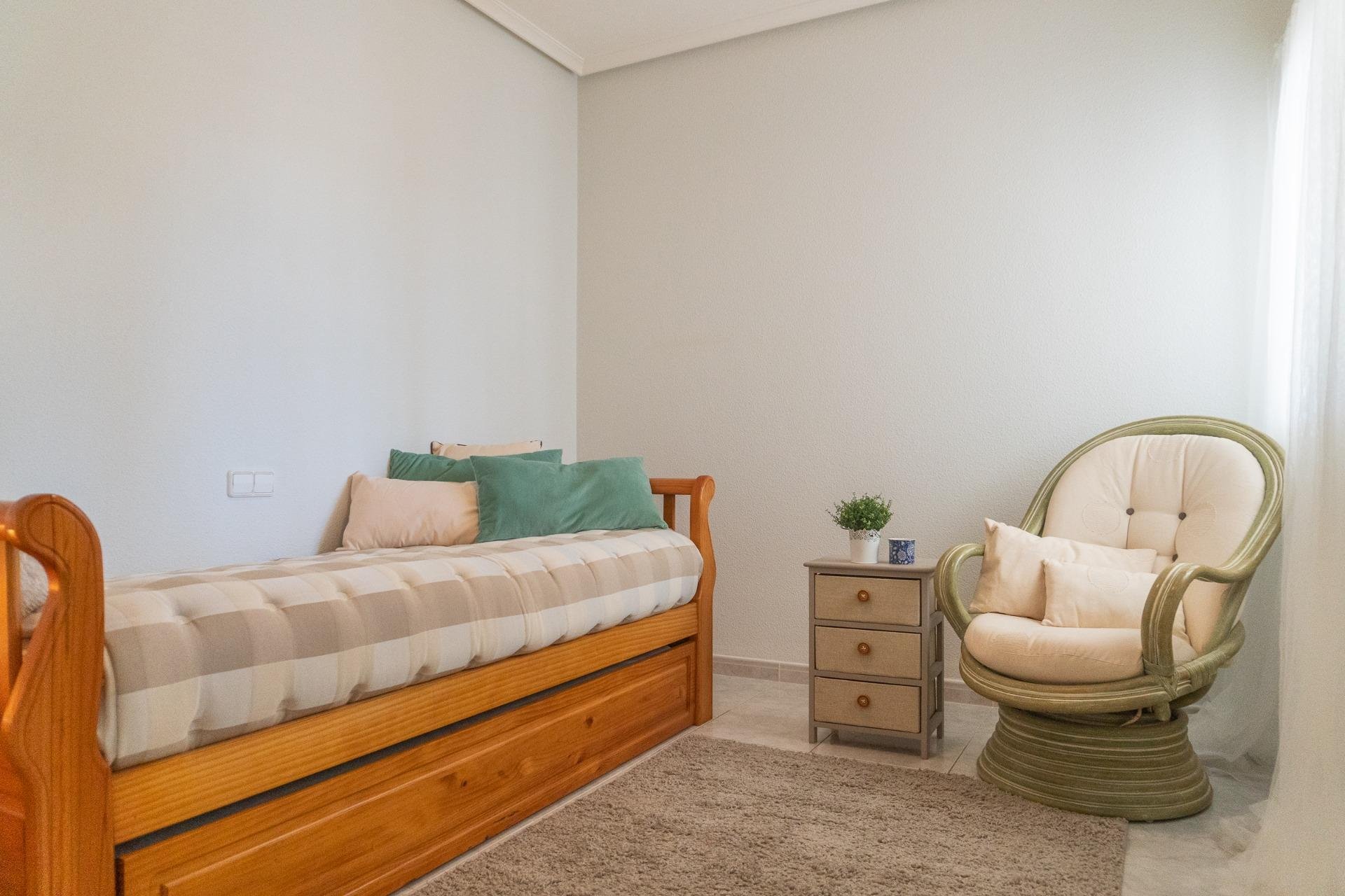Revente - Villa - Orihuela Costa - Playa Flamenca