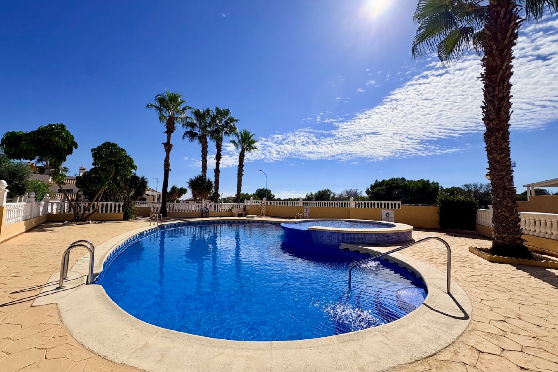 Revente - Villa - Orihuela Costa - Playa Flamenca