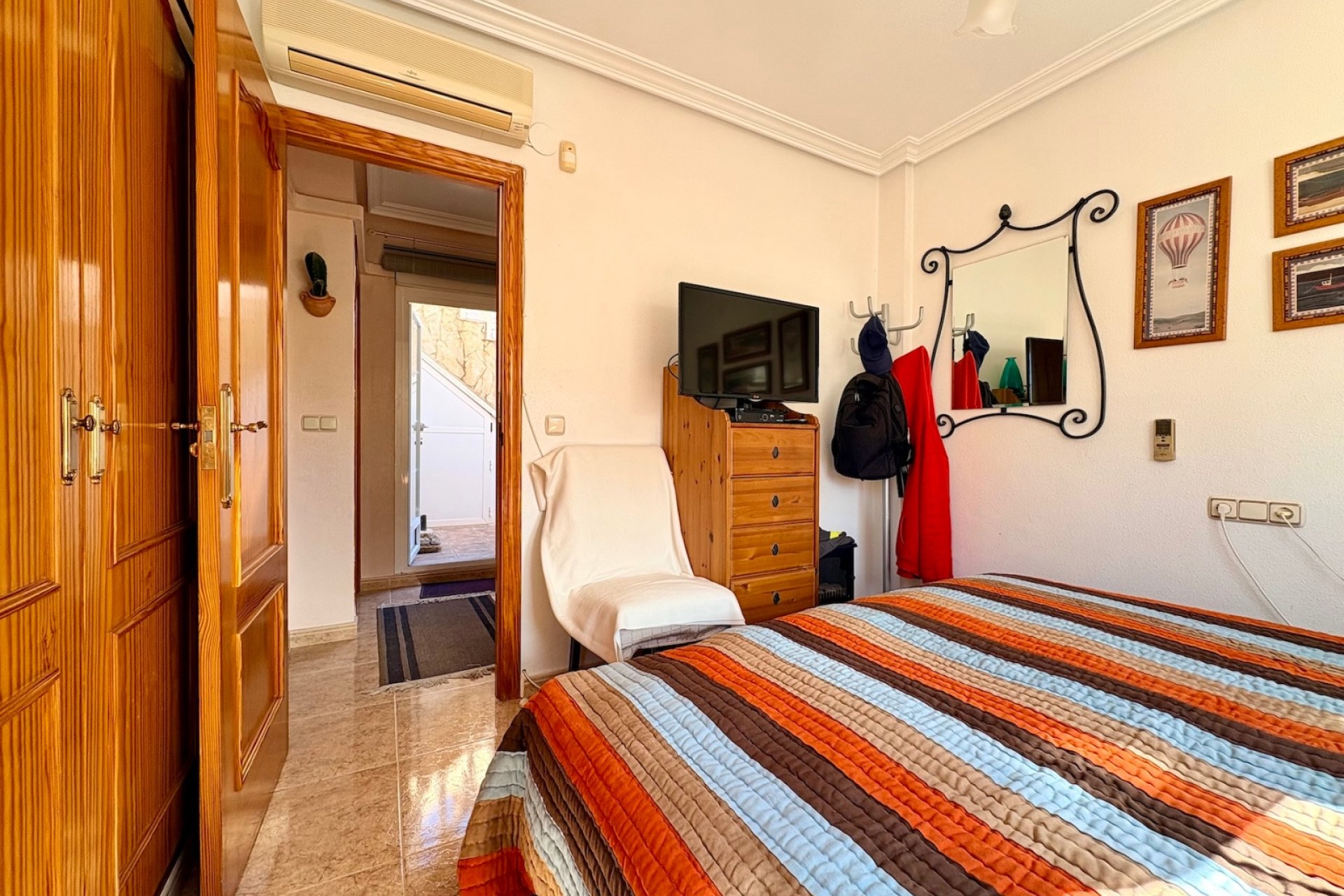 Revente - Villa - Orihuela Costa - Playa Flamenca