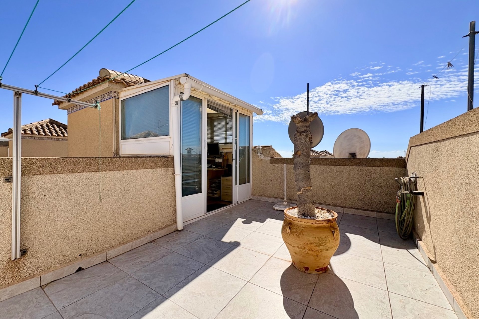 Revente - Villa - Orihuela Costa - Playa Flamenca