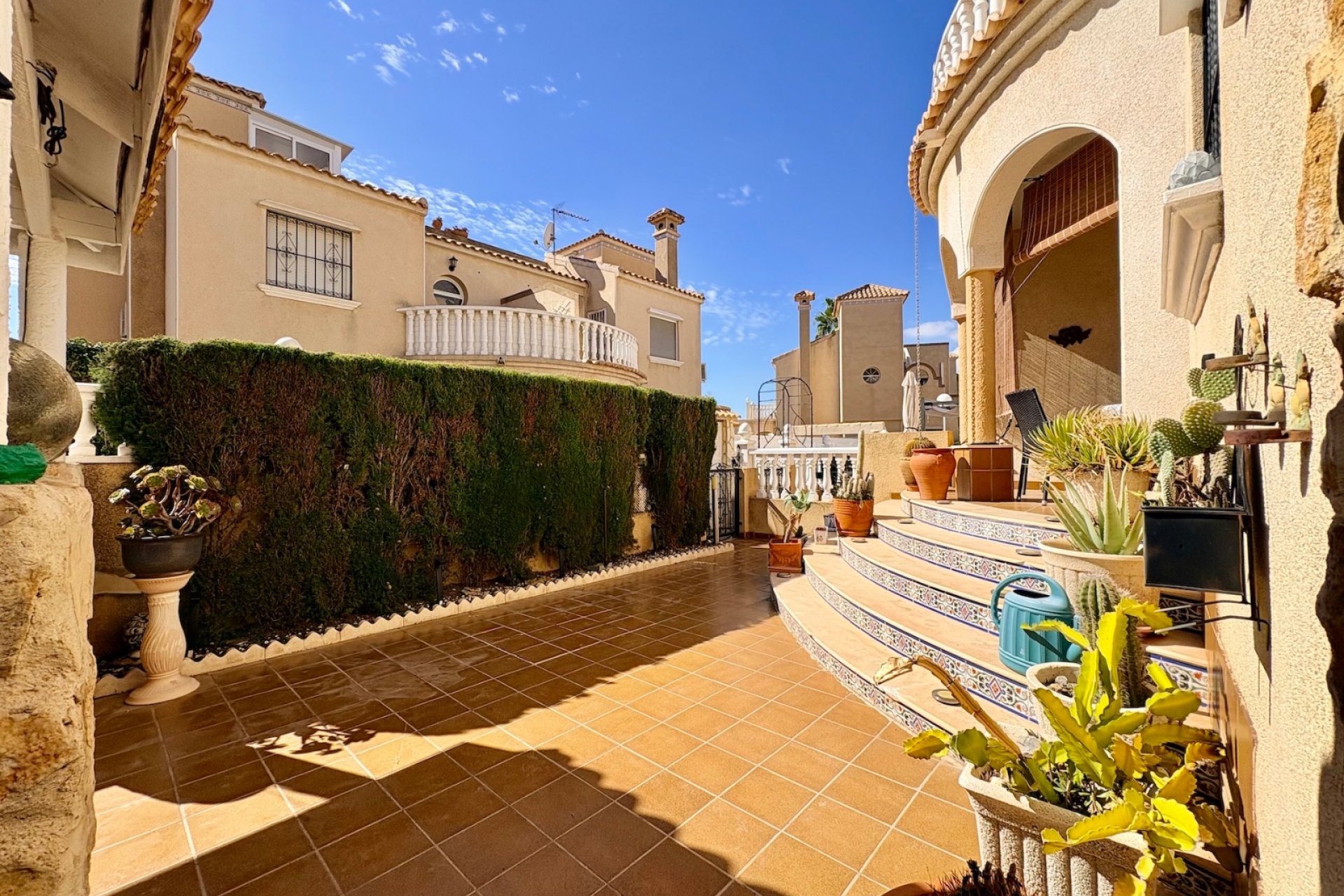 Revente - Villa - Orihuela Costa - Playa Flamenca