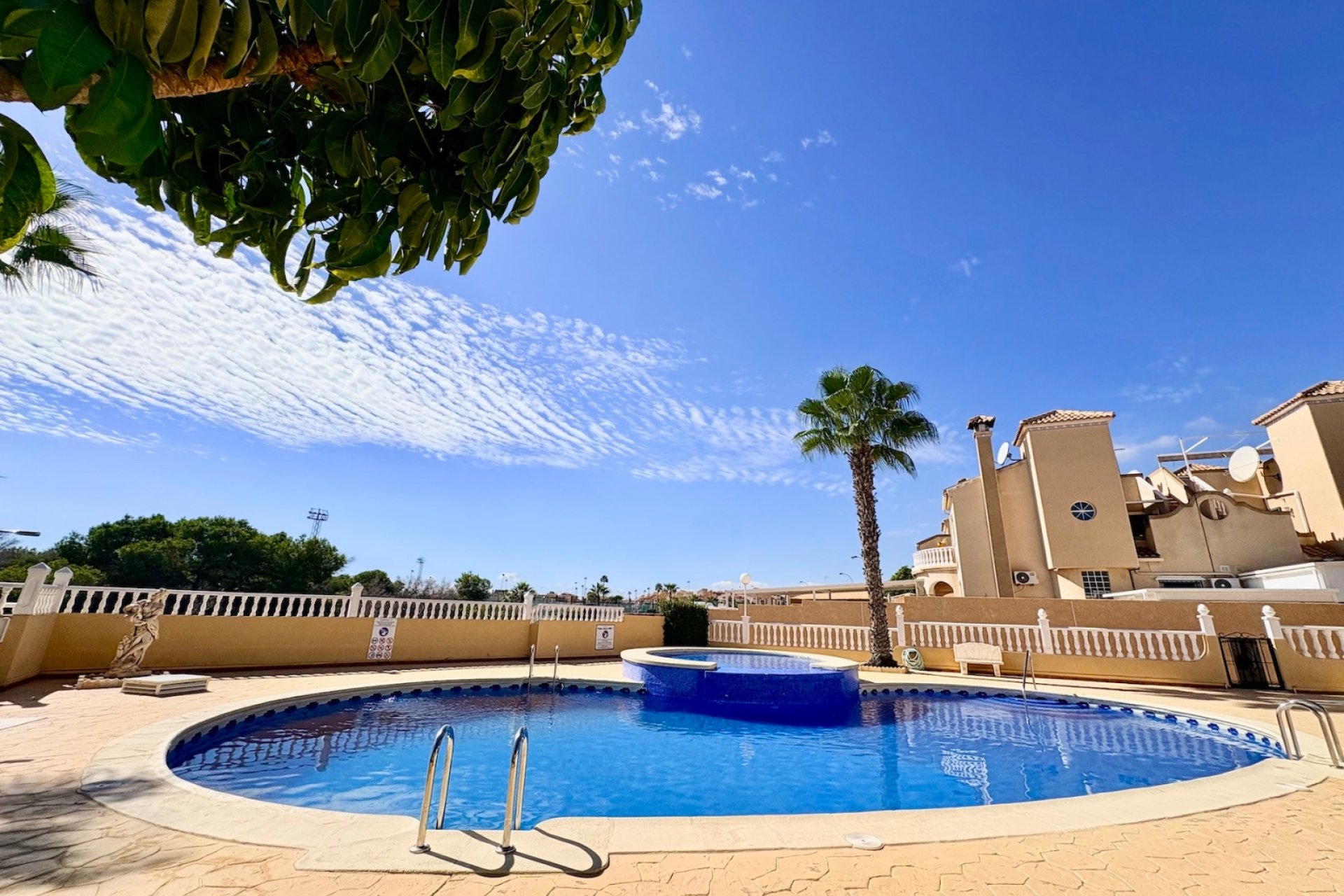 Revente - Villa - Orihuela Costa - Playa Flamenca