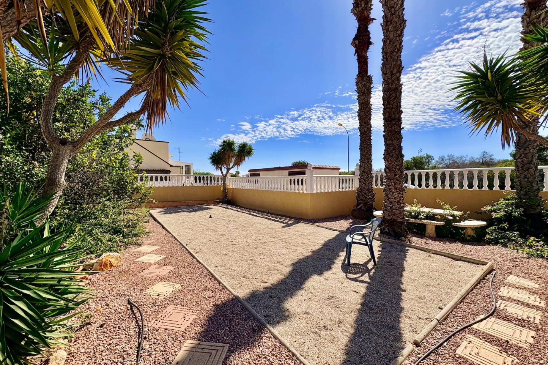 Revente - Villa - Orihuela Costa - Playa Flamenca