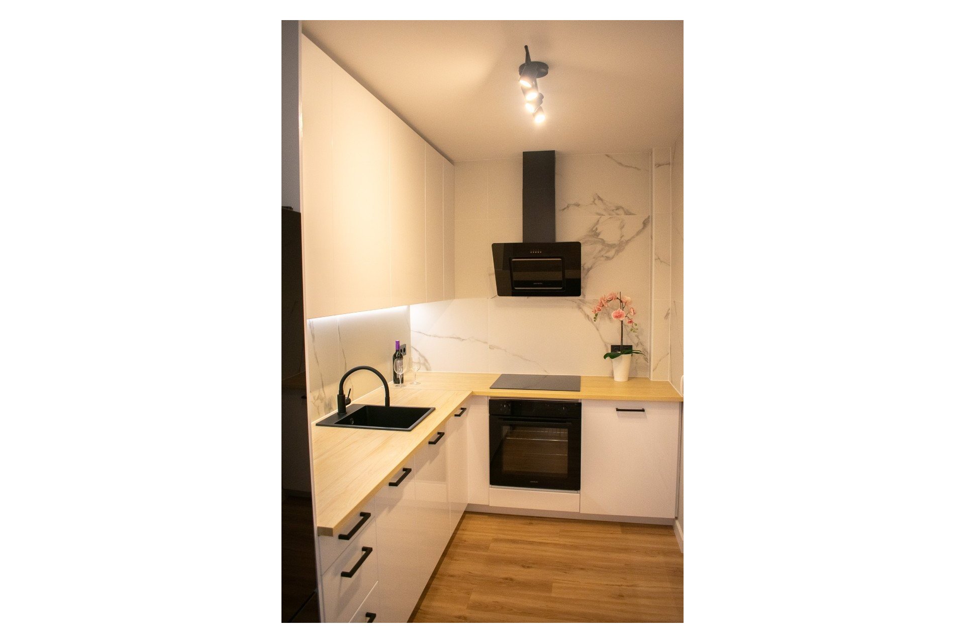 Revente - Villa - Orihuela Costa - Punta Prima