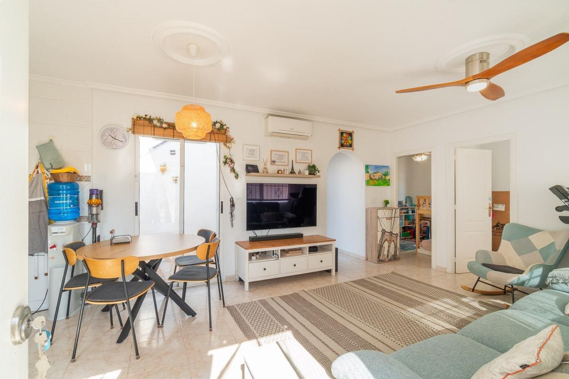 Revente - Villa - Orihuela Costa - Punta Prima