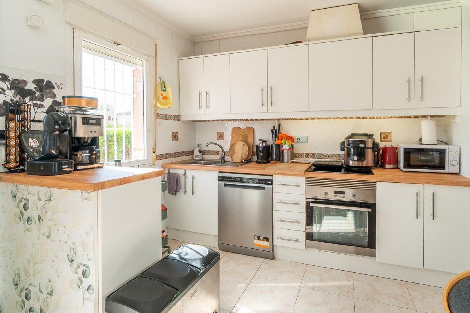 Revente - Villa - Orihuela Costa - Punta Prima