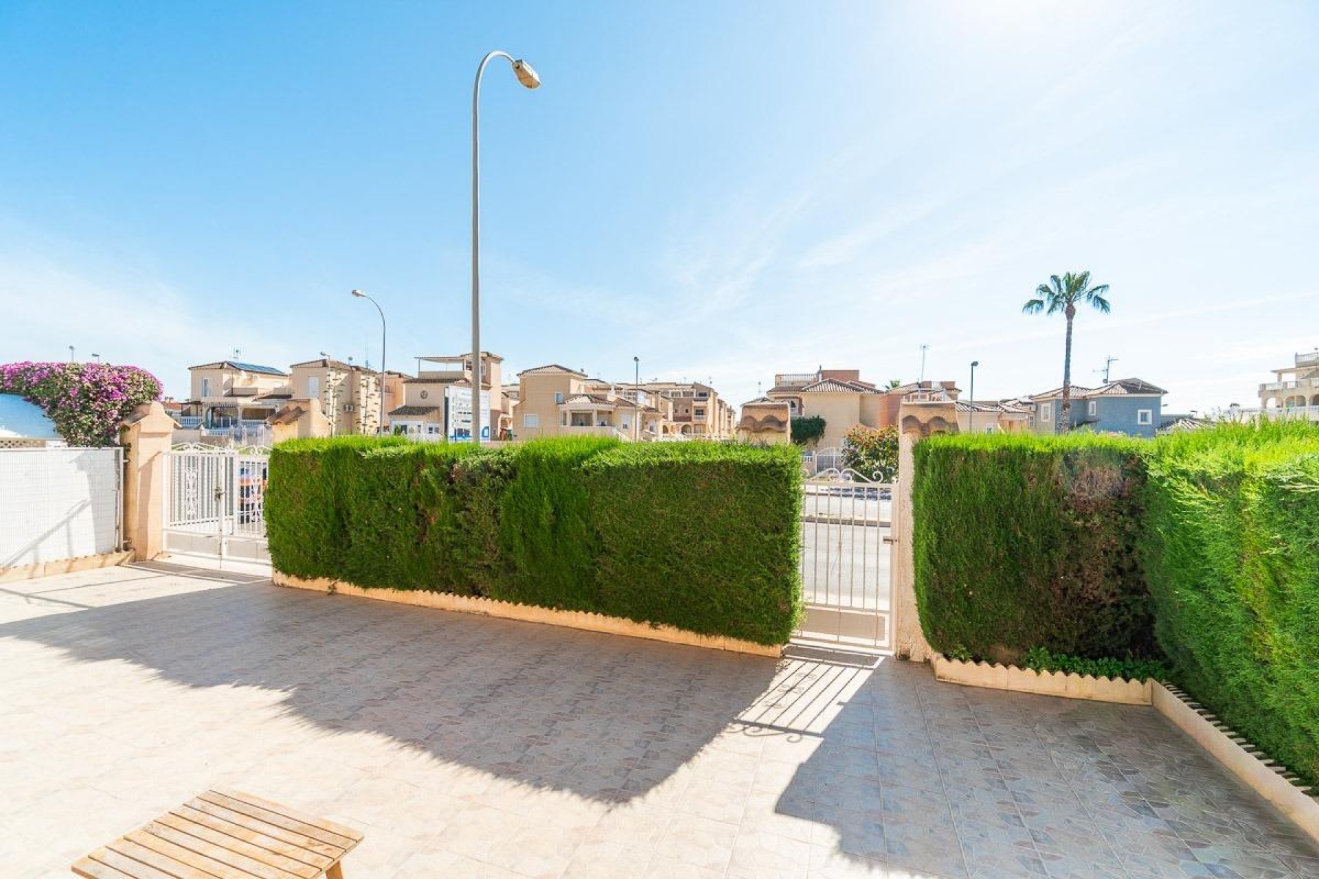 Revente - Villa - Orihuela Costa - Punta Prima