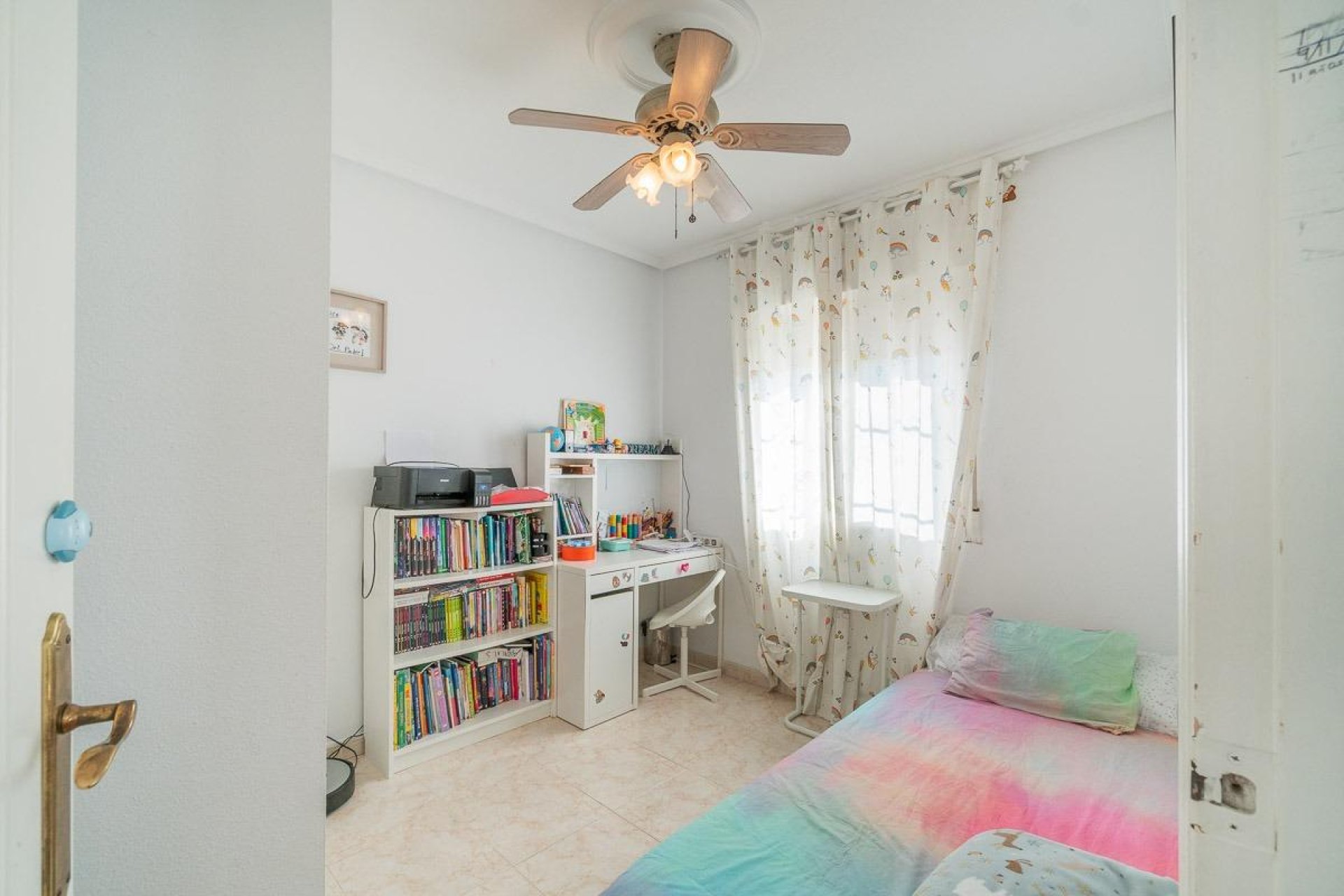 Revente - Villa - Orihuela Costa - Punta Prima