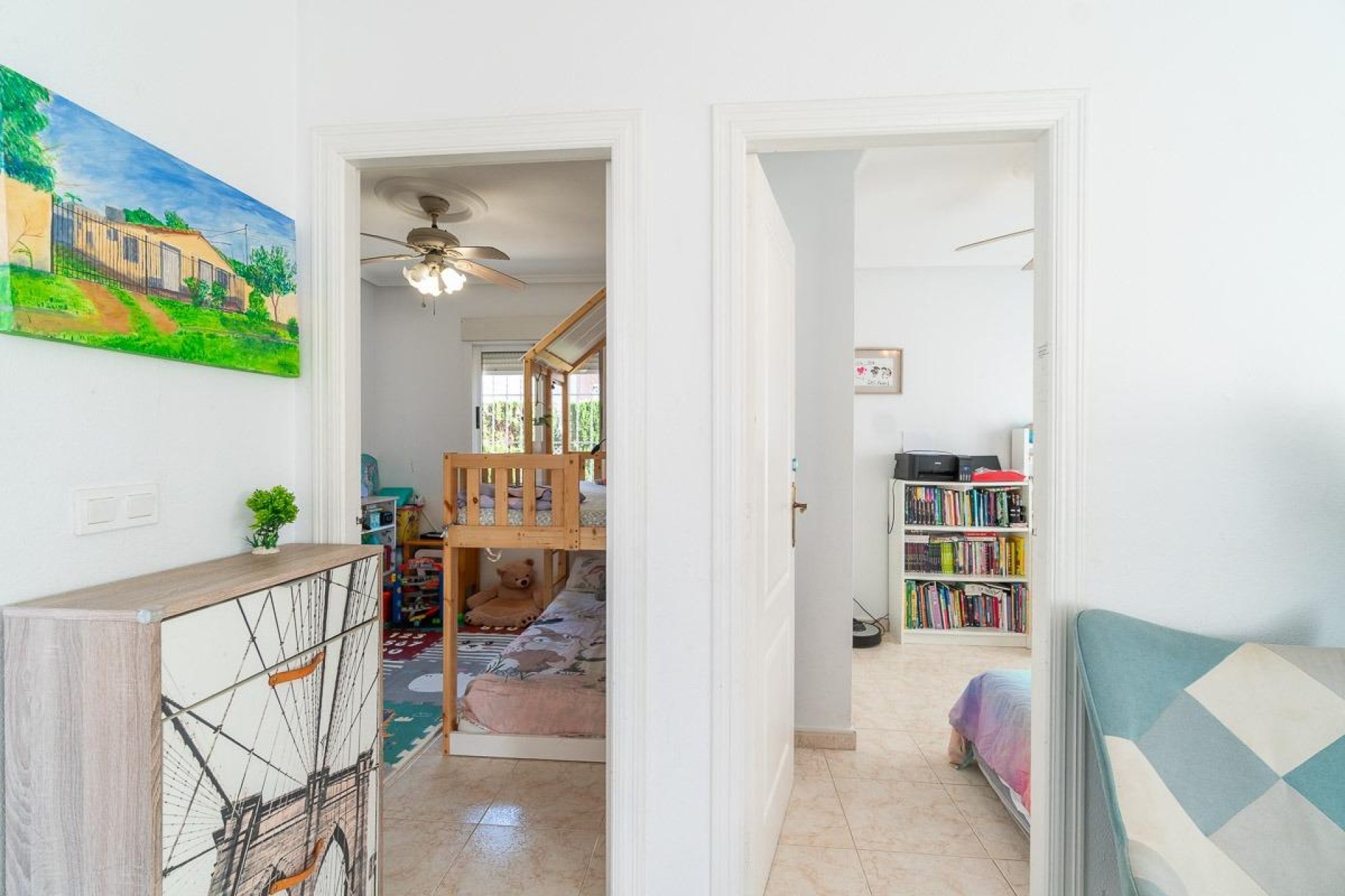 Revente - Villa - Orihuela Costa - Punta Prima