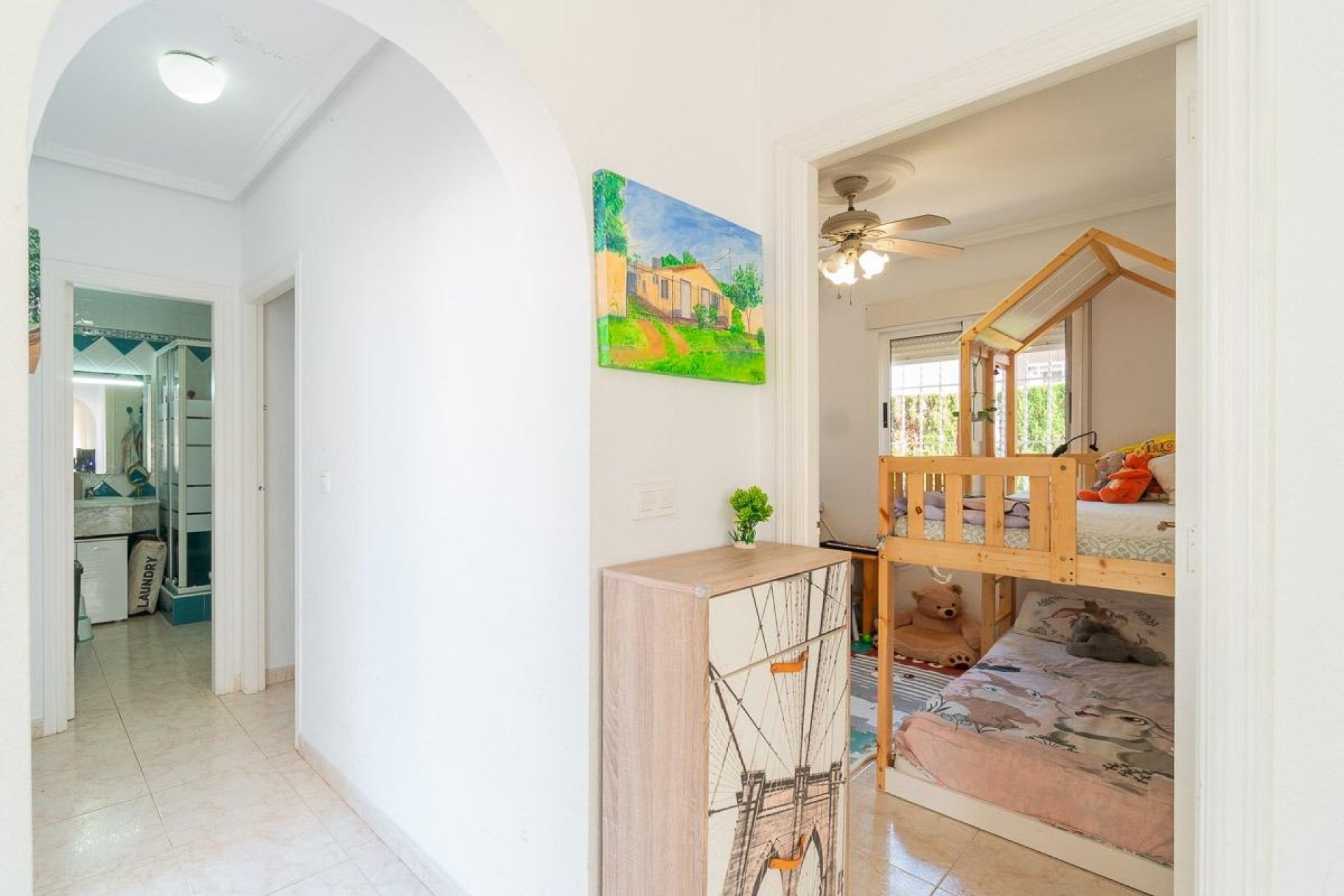 Revente - Villa - Orihuela Costa - Punta Prima
