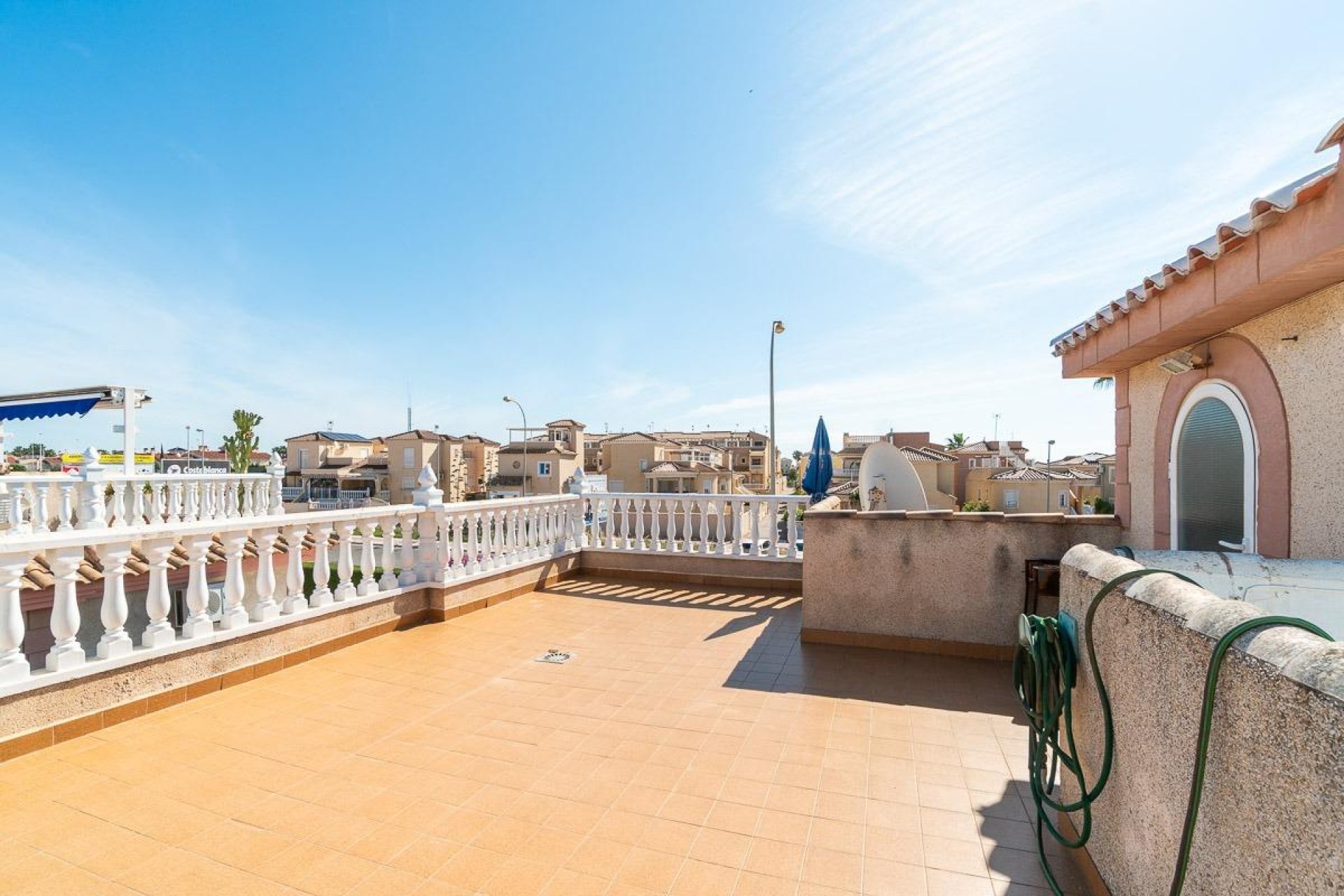 Revente - Villa - Orihuela Costa - Punta Prima
