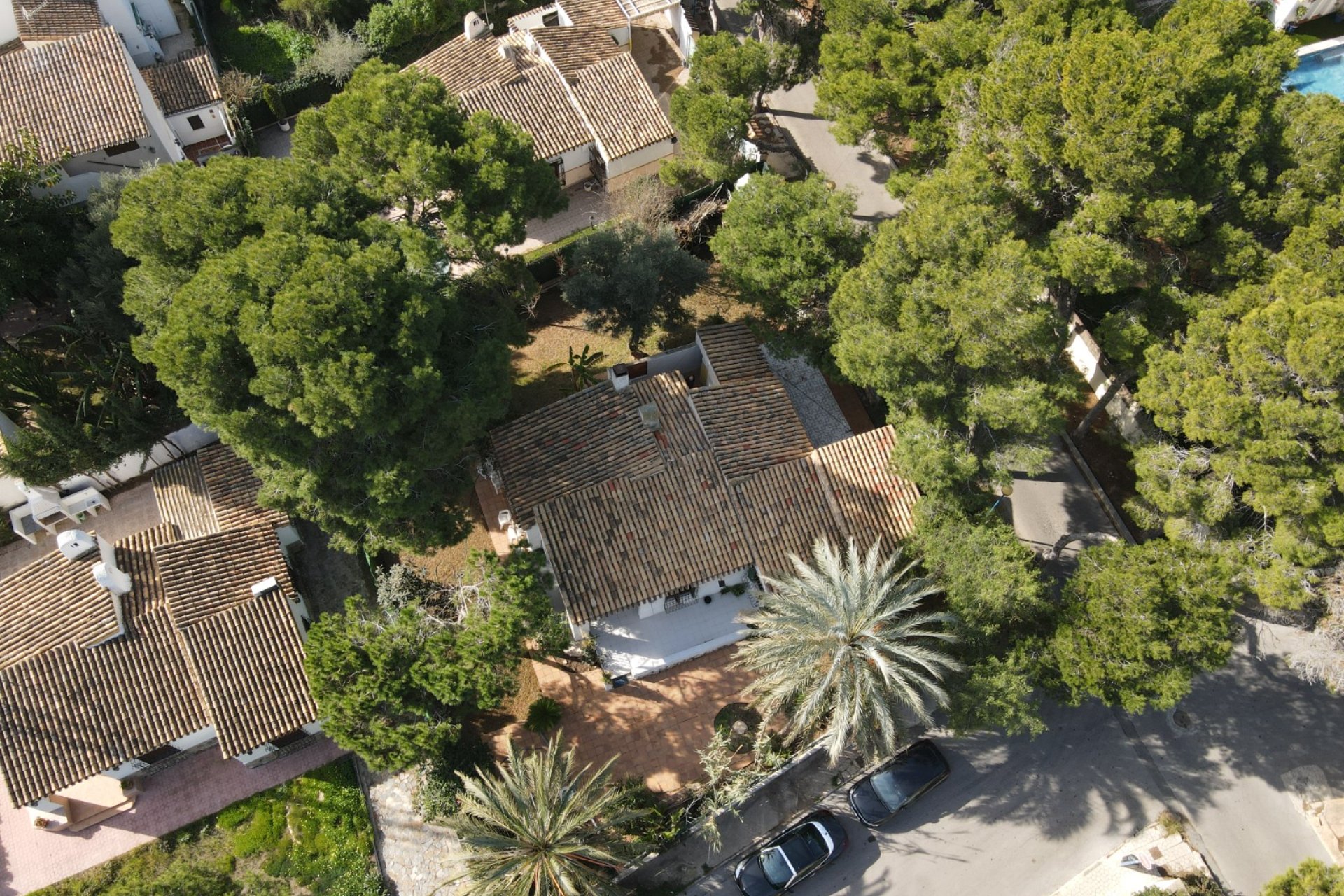 Revente - Villa - Orihuela Costa - Punta Prima