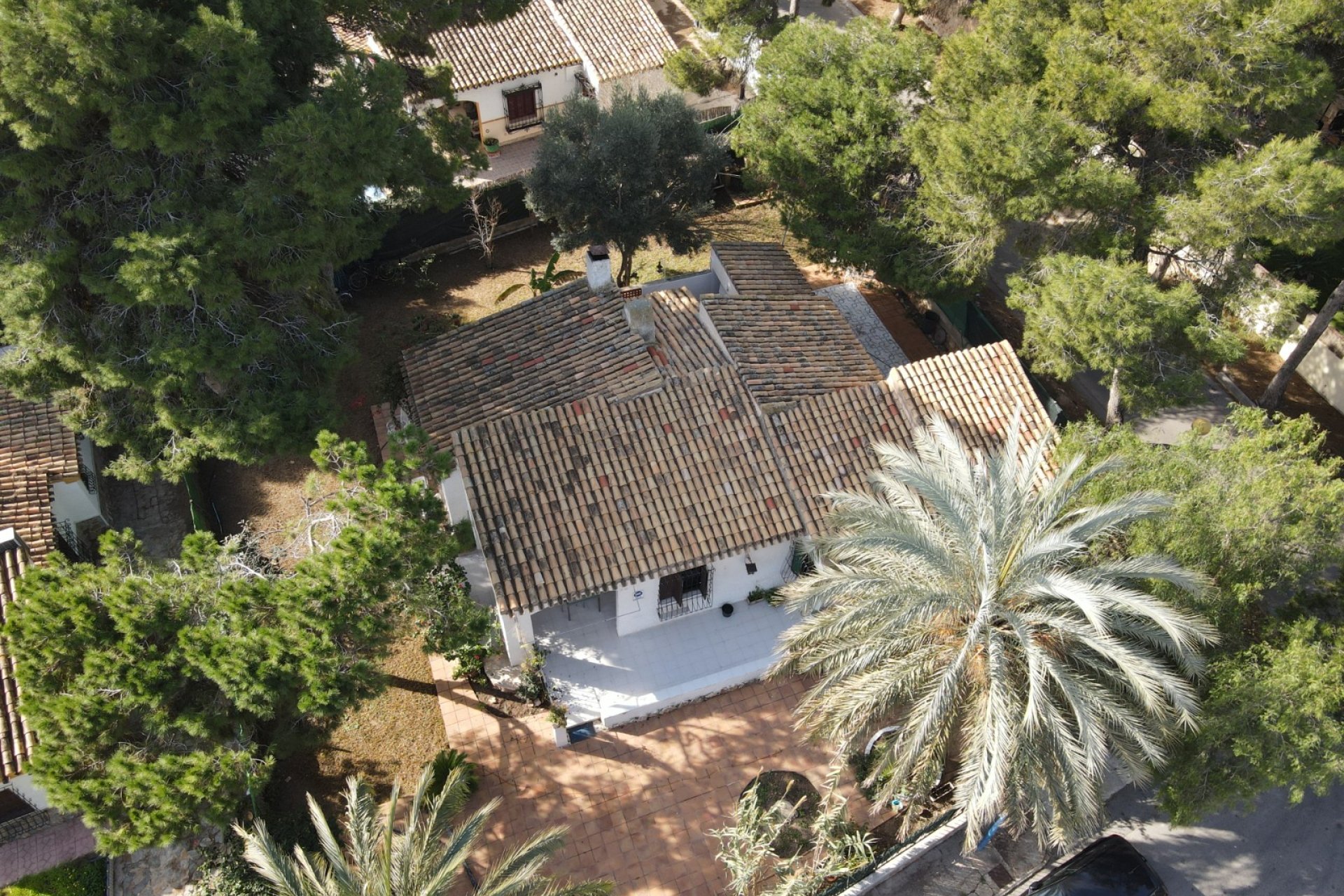 Revente - Villa - Orihuela Costa - Punta Prima