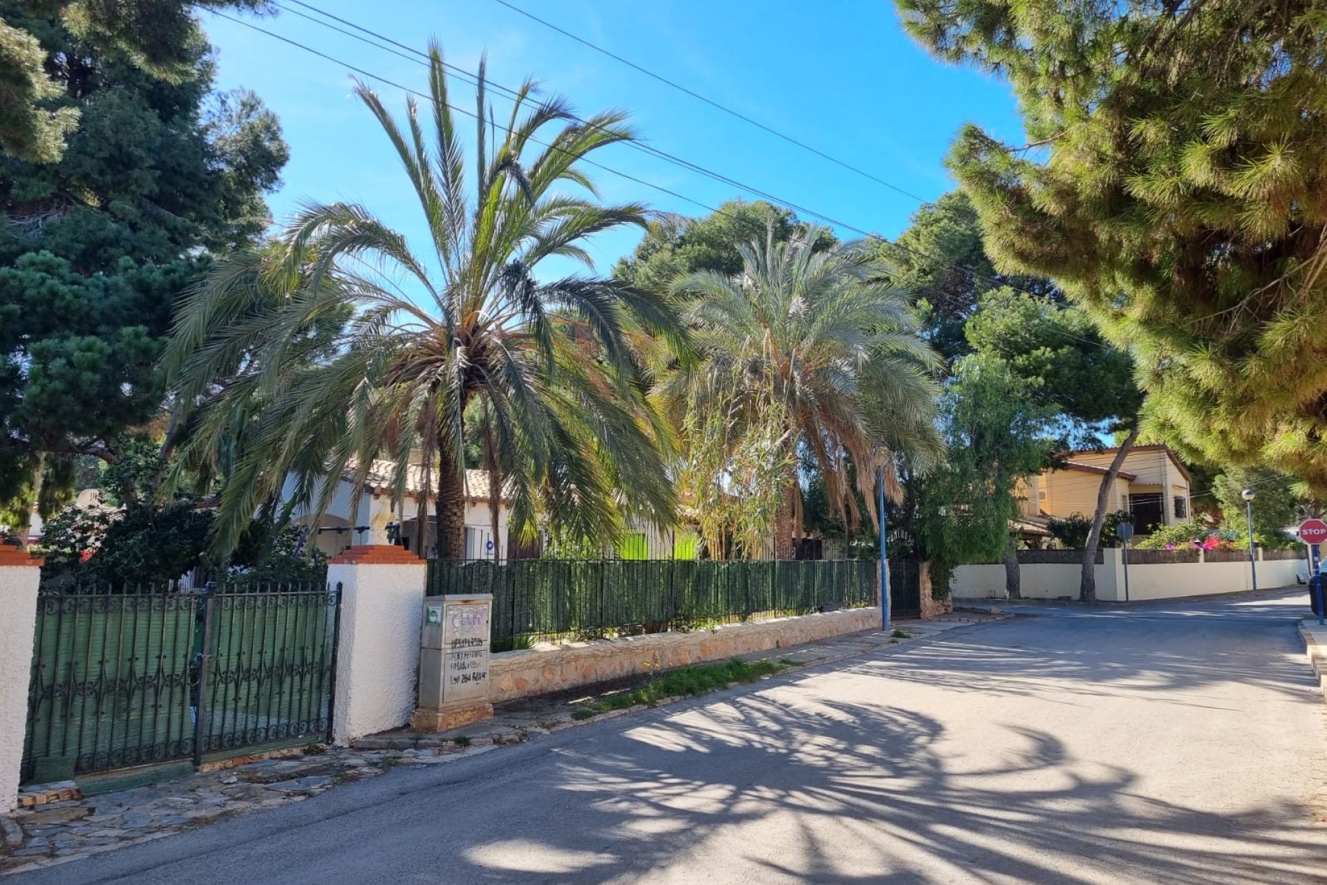 Revente - Villa - Orihuela Costa - Punta Prima