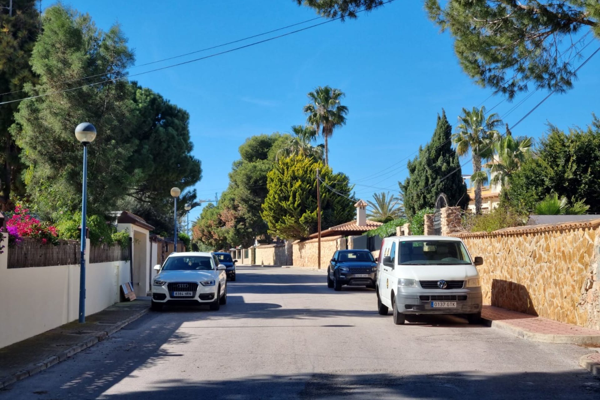 Revente - Villa - Orihuela Costa - Punta Prima