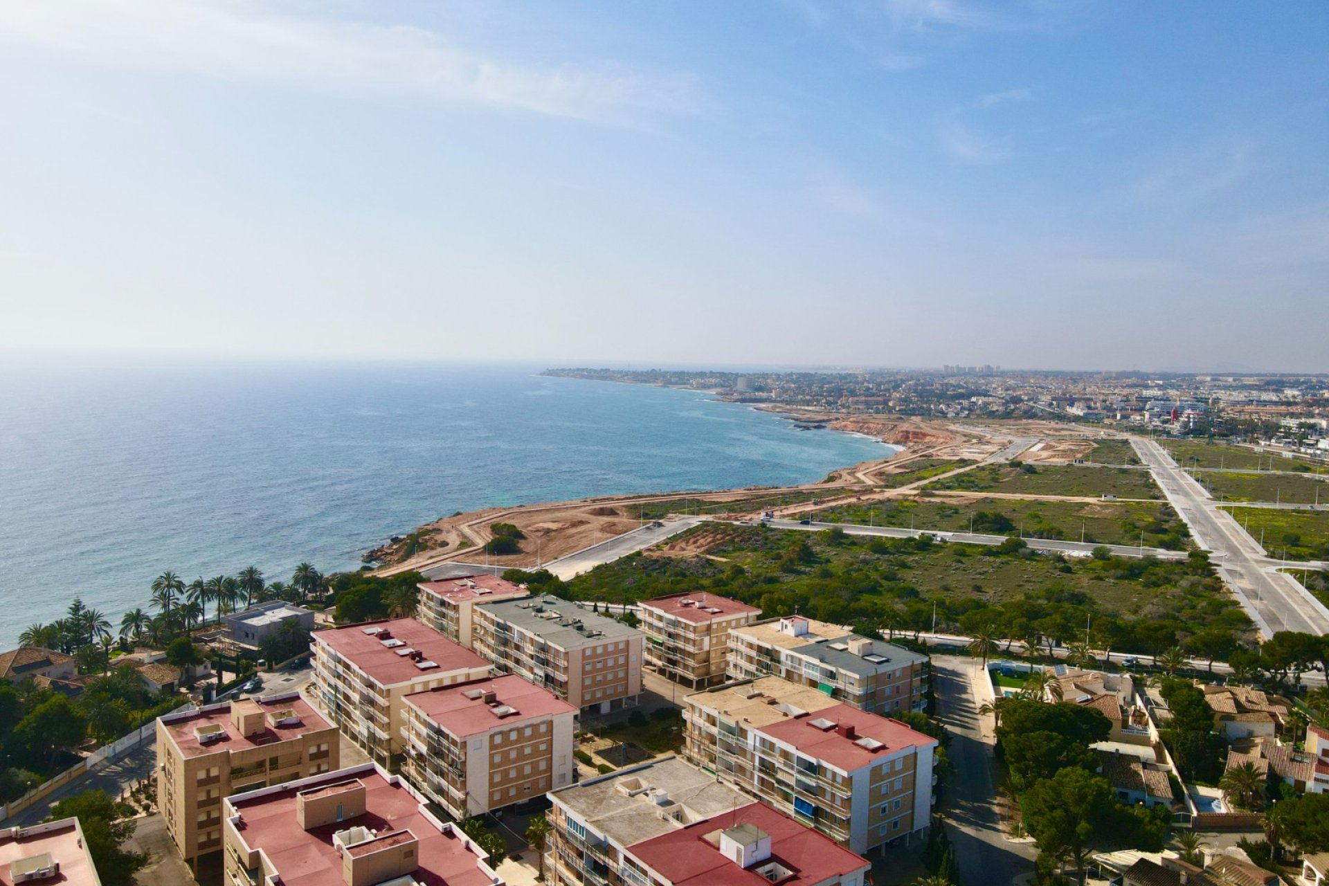 Revente - Villa - Orihuela Costa - Punta Prima