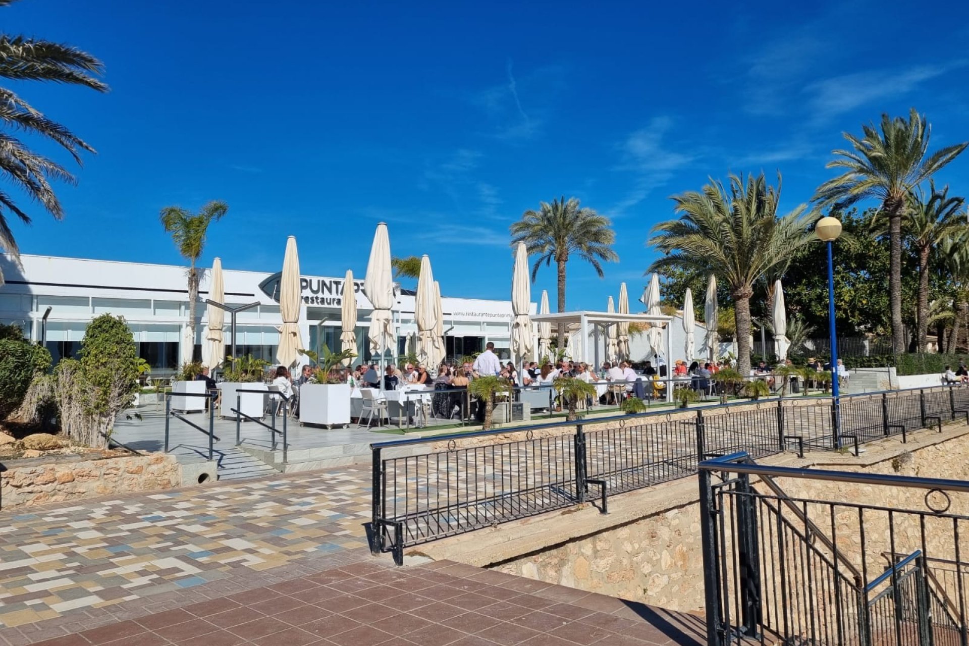 Revente - Villa - Orihuela Costa - Punta Prima