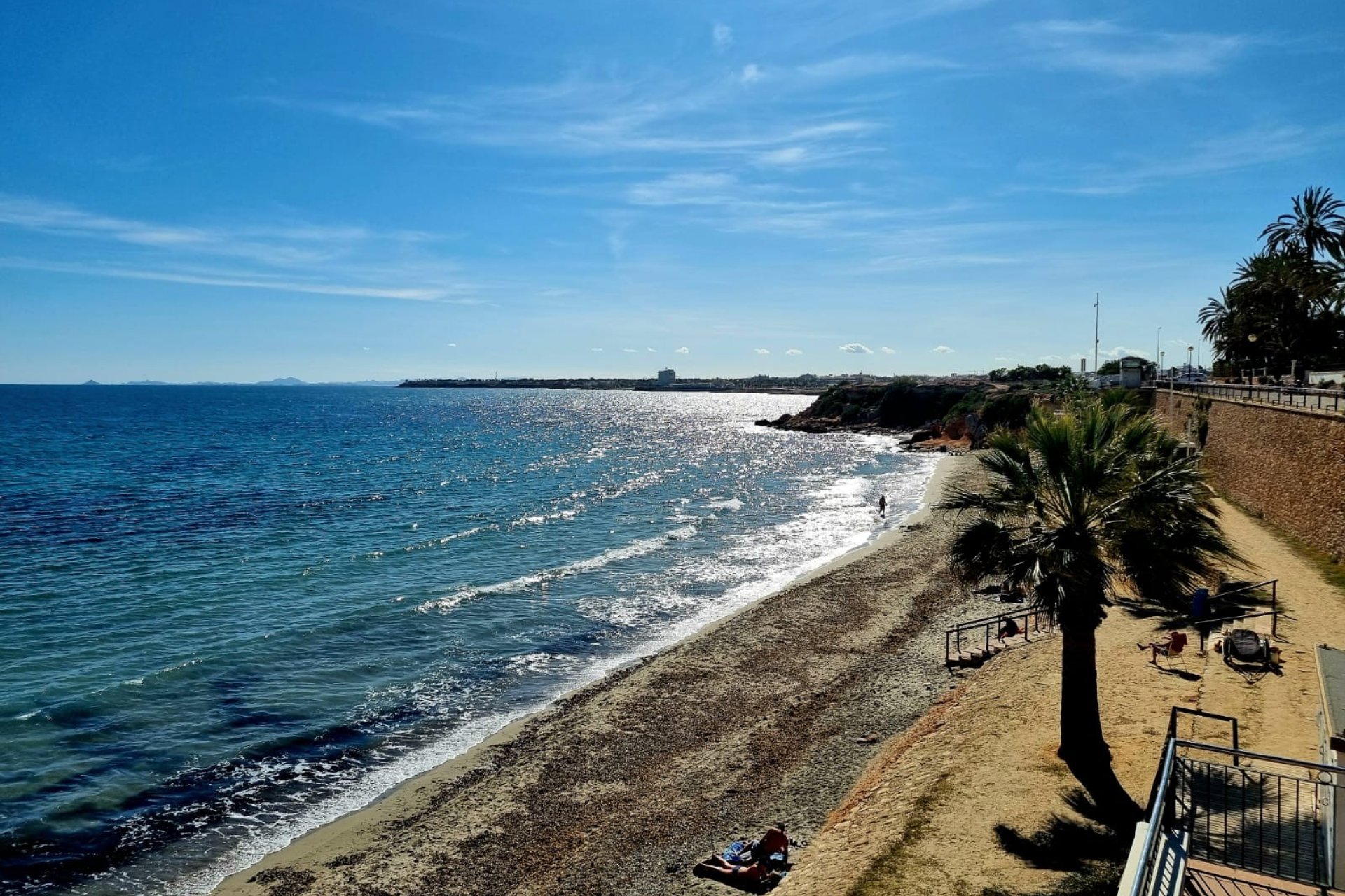 Revente - Villa - Orihuela Costa - Punta Prima