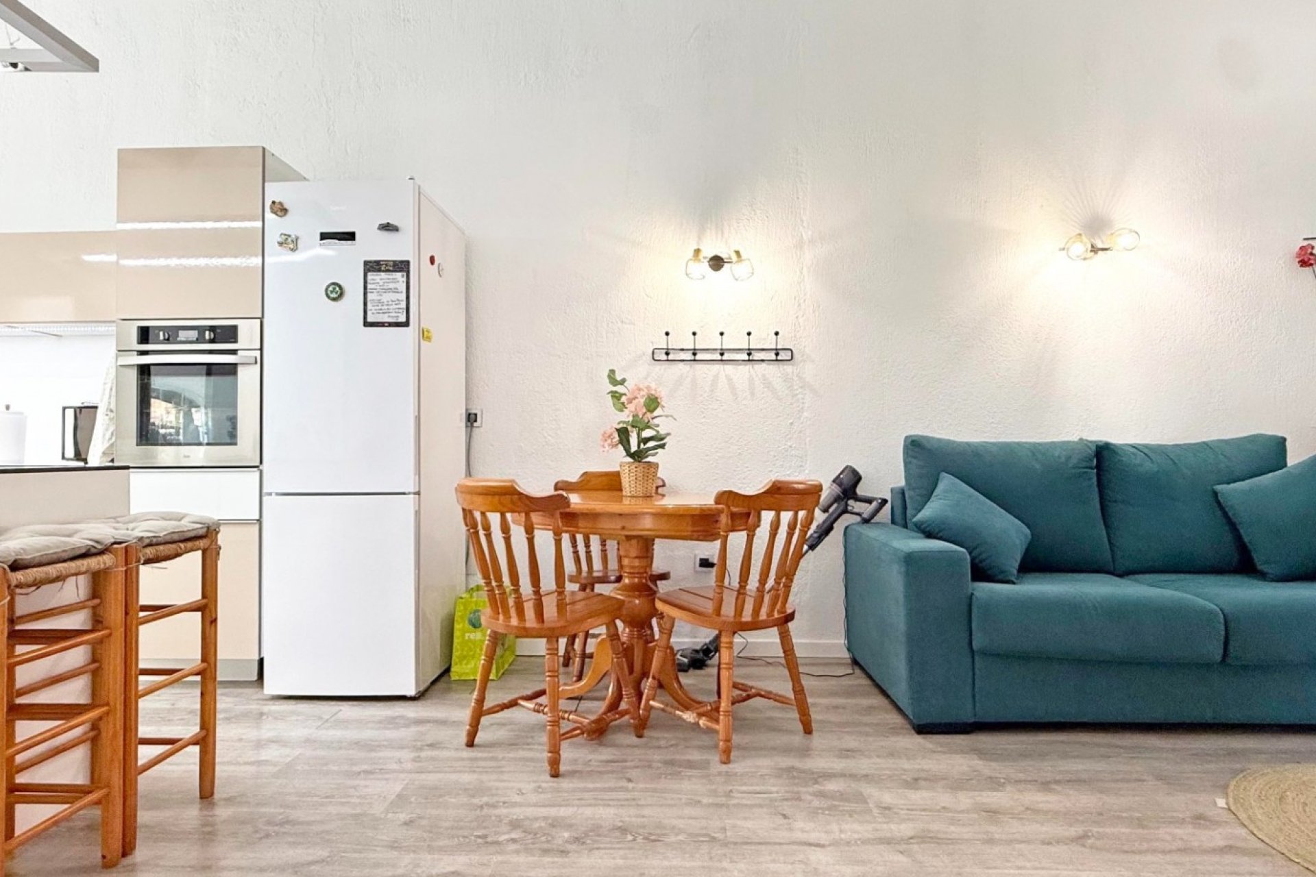 Revente - Villa - Orihuela Costa - Punta Prima