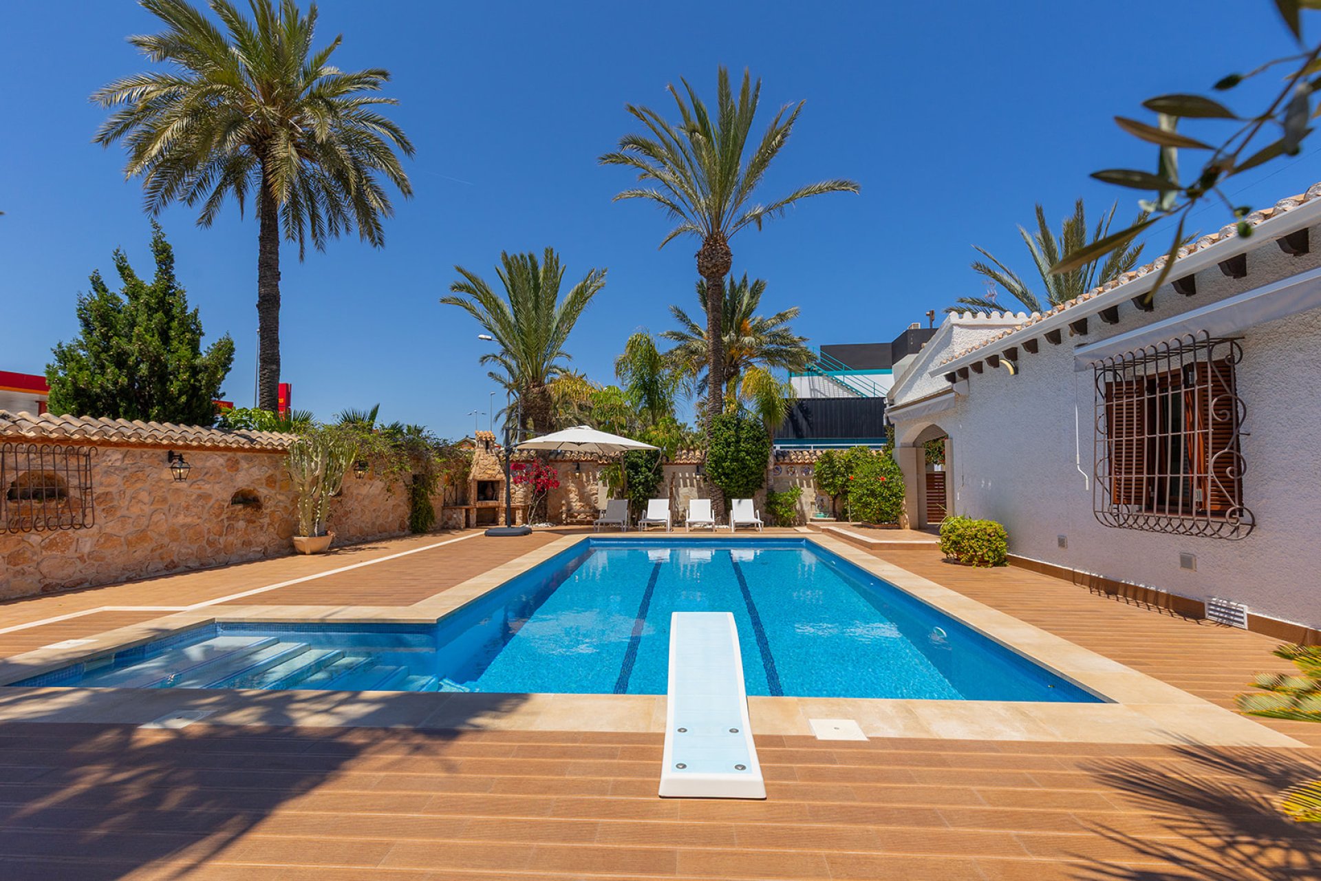 Revente - Villa - Orihuela Costa - Punta Prima